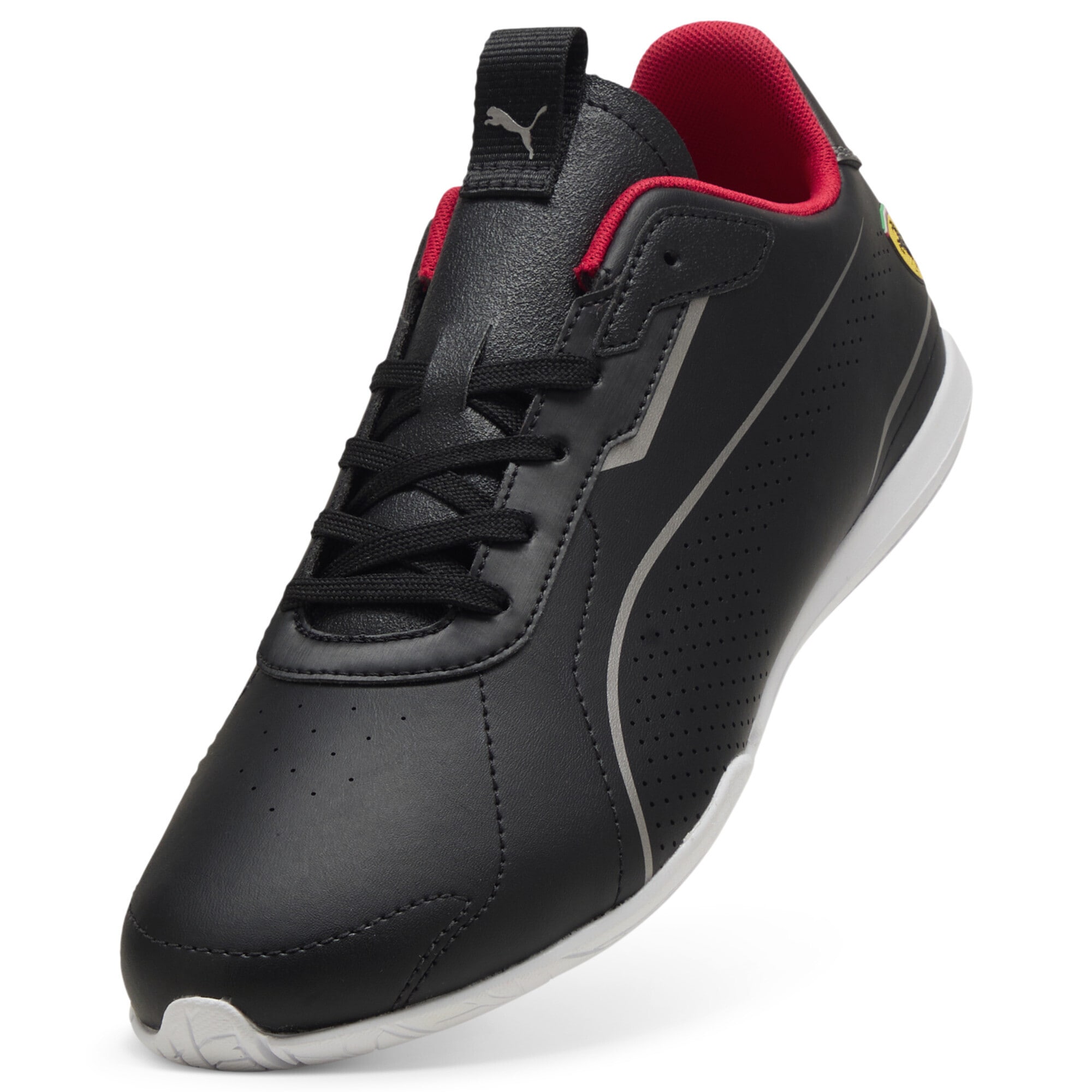 PUMA Sneaker »Scuderia Ferrari Neo Cat 3.0 Sneakers Erwachsene«