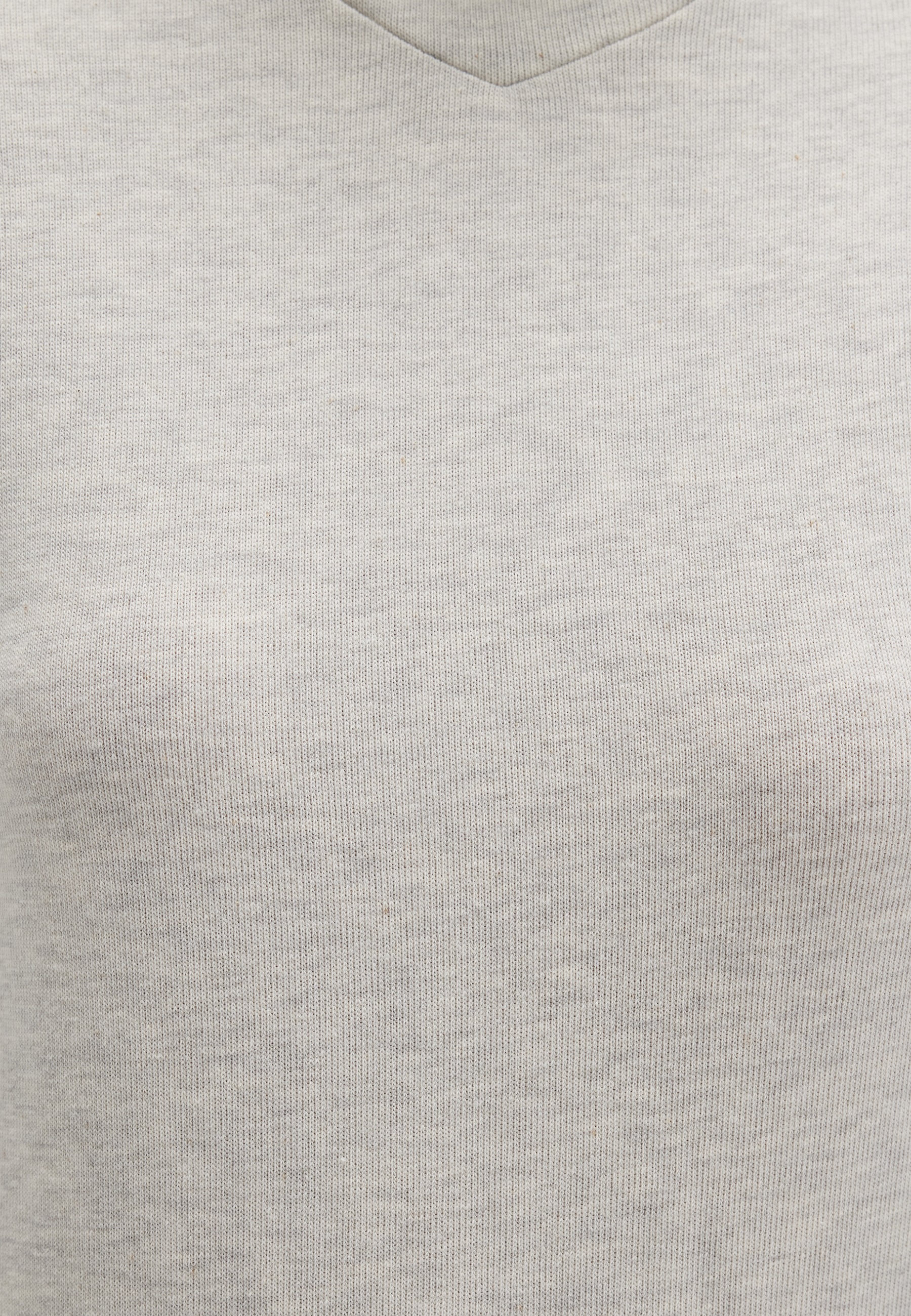 Mavi T-Shirt »SHORT SLEEVE FASHION JERSEY« Top kurzarm