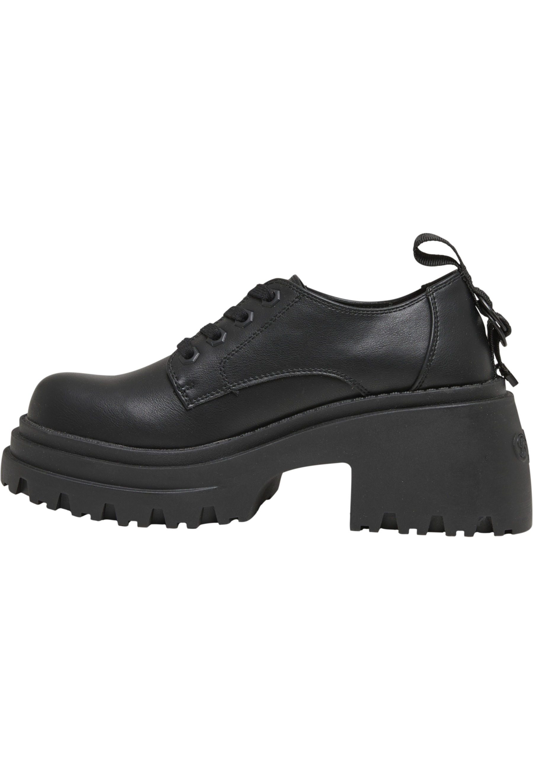 Buffalo Stiefelette »Buffalo BRAVR CLS - VEGAN NAPPA«