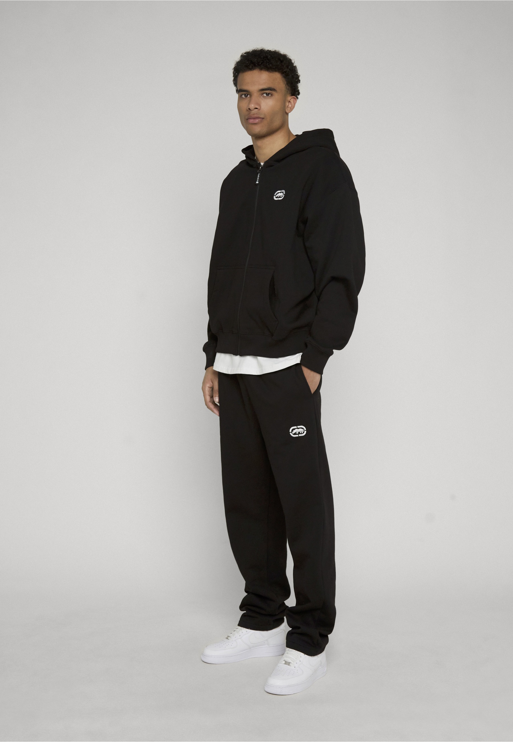 Ecko Unltd. Sweathose »Ecko Unltd. Ecko Unltd. Clap Jogginghosen«