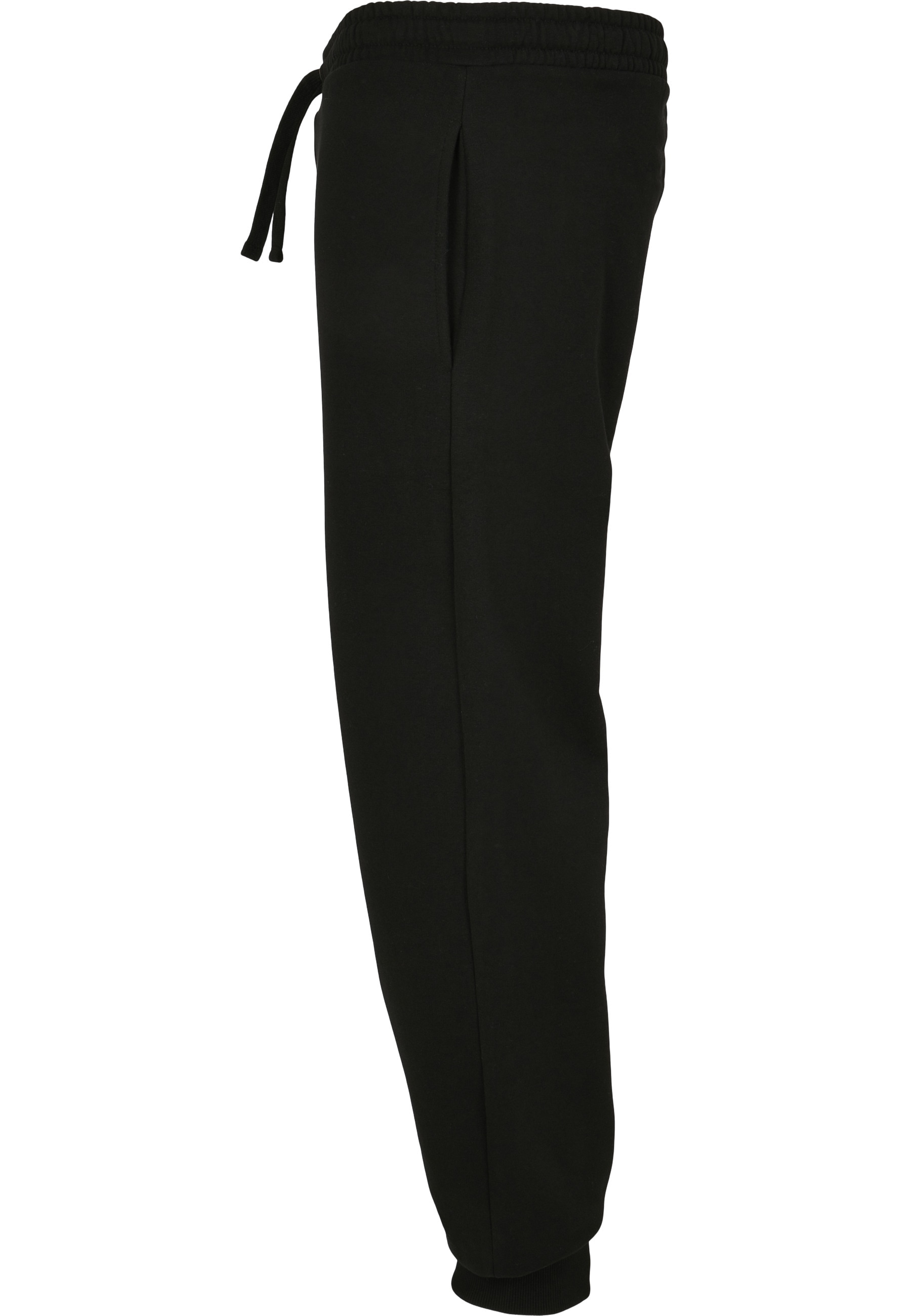 Karl Kani Stoffhose »Karl Kani Herren KKMQ12007 SIGNATURE RETRO SWEATPANTS BLK«