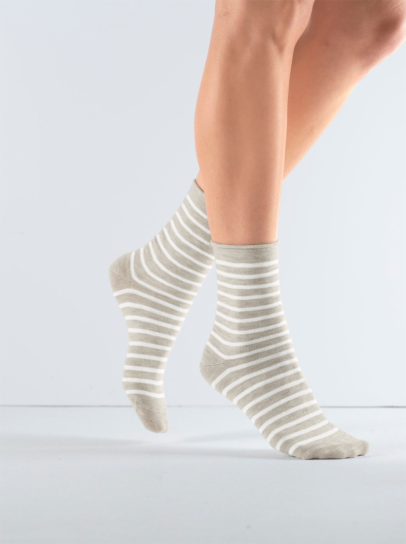 wäschepur Socken, (3 Paar) günstig online kaufen