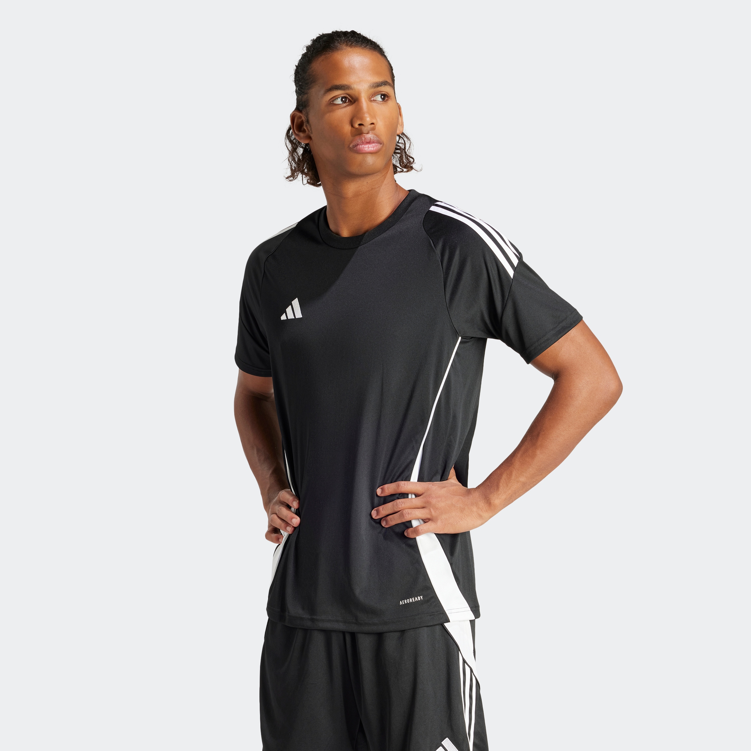 adidas Performance Fußballtrikot »TIRO24 JSY«