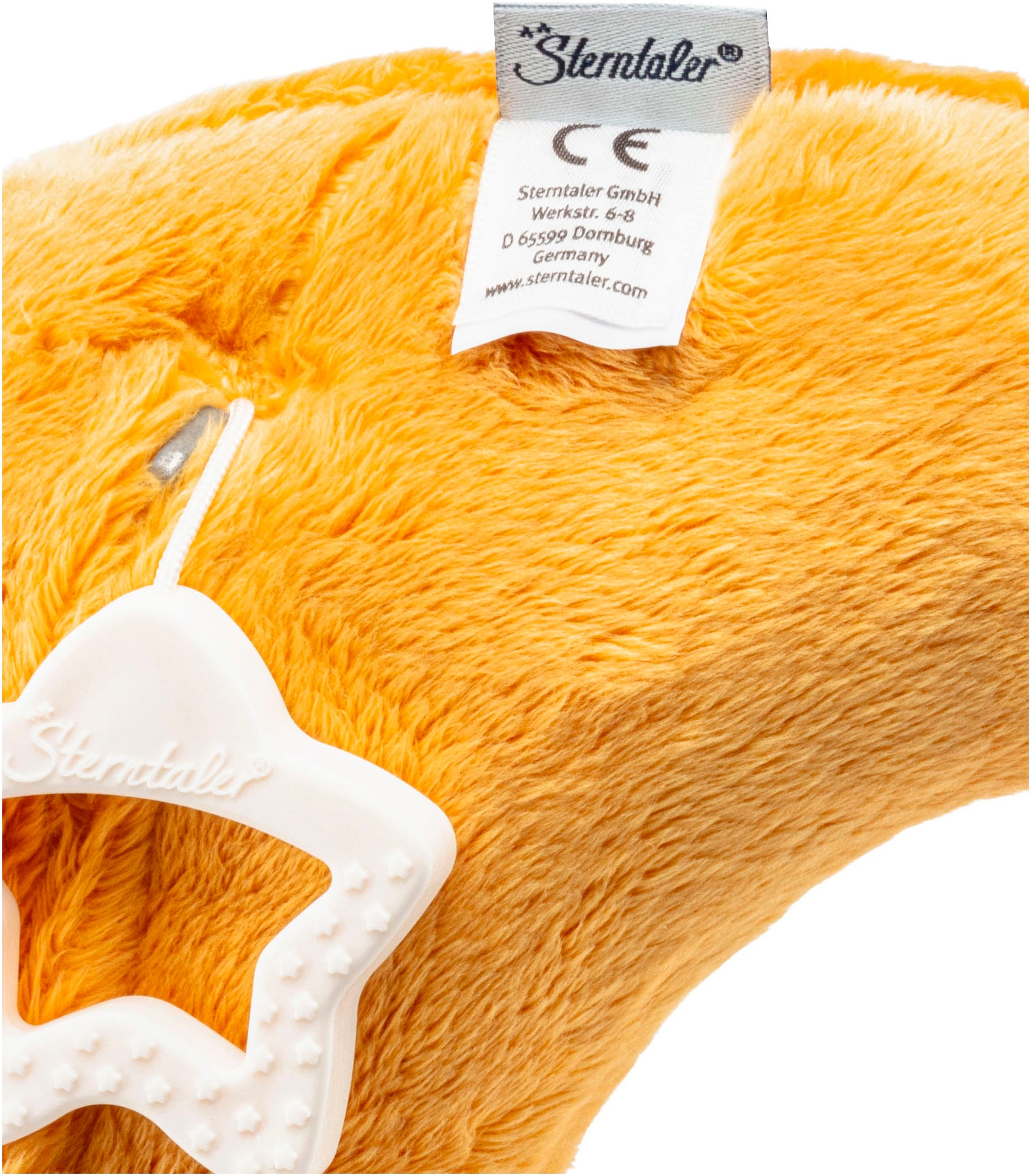 Sterntaler® Spieluhr »Mond, mittel«