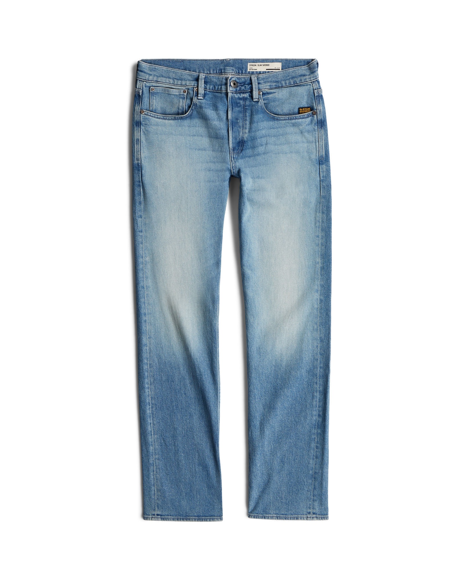 G-STAR 5-Pocket-Jeans »Streem Slim Tapered Jeans«