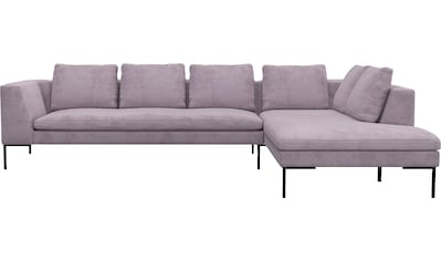 Ecksofa »Loano«