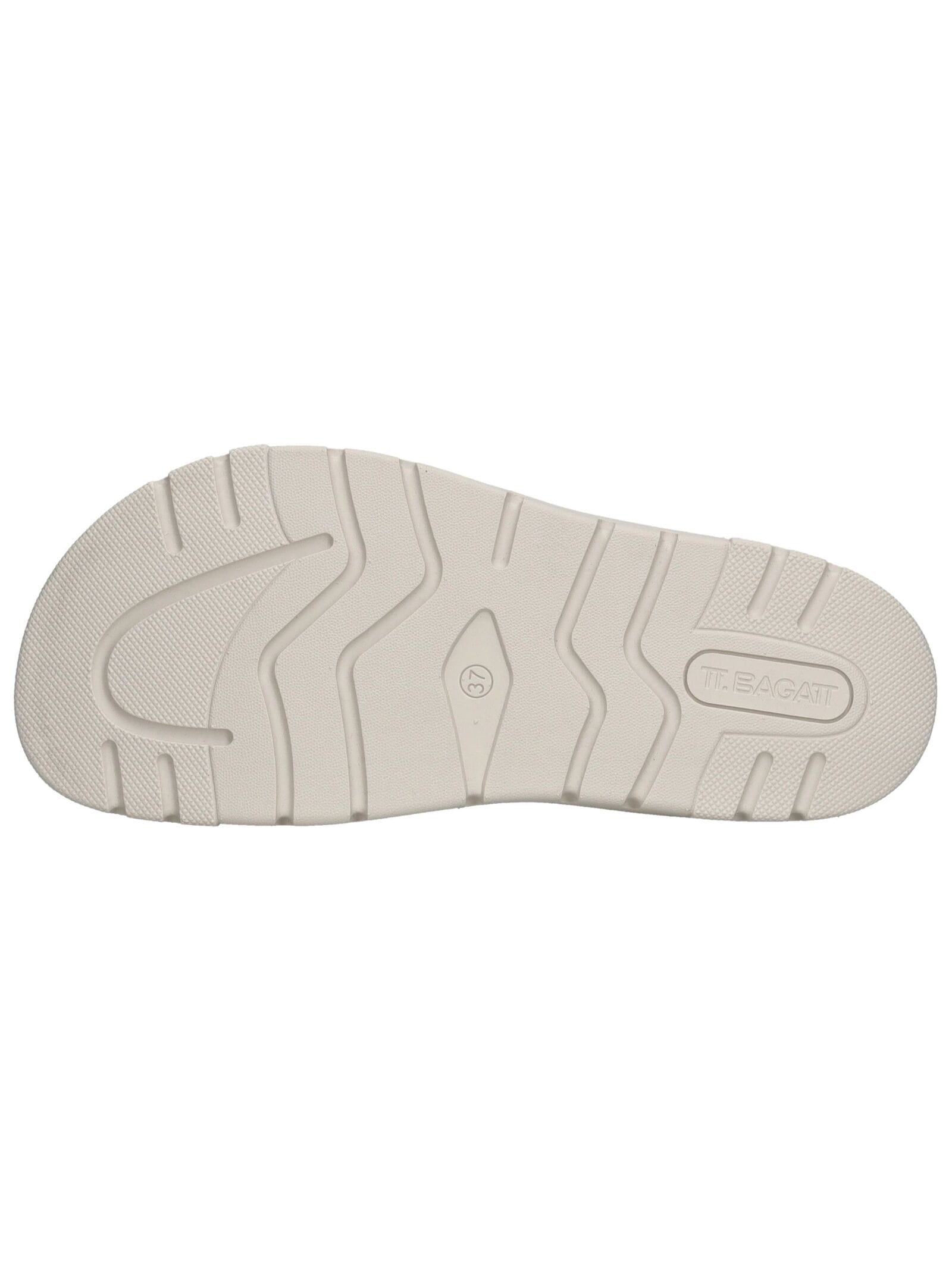 BAGATT Pantolette »BAGATT Pantoletten Textil«
