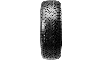 Nokian Winterreifen »WR SNOWPROOF«, (1 St.), 215/50R 19 93V günstig | BAUR