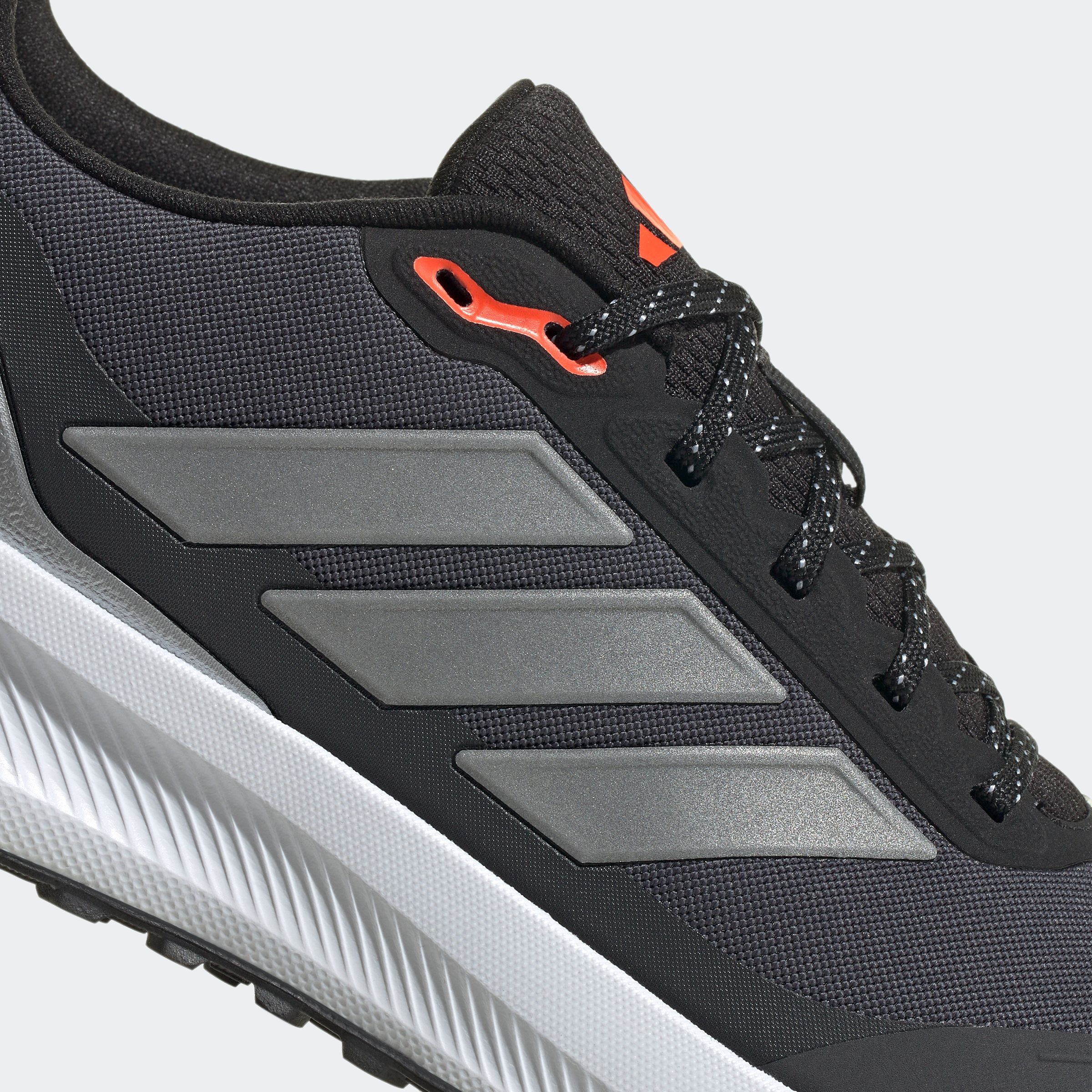 adidas Performance Laufschuh »RUNFALCON 5 TR«