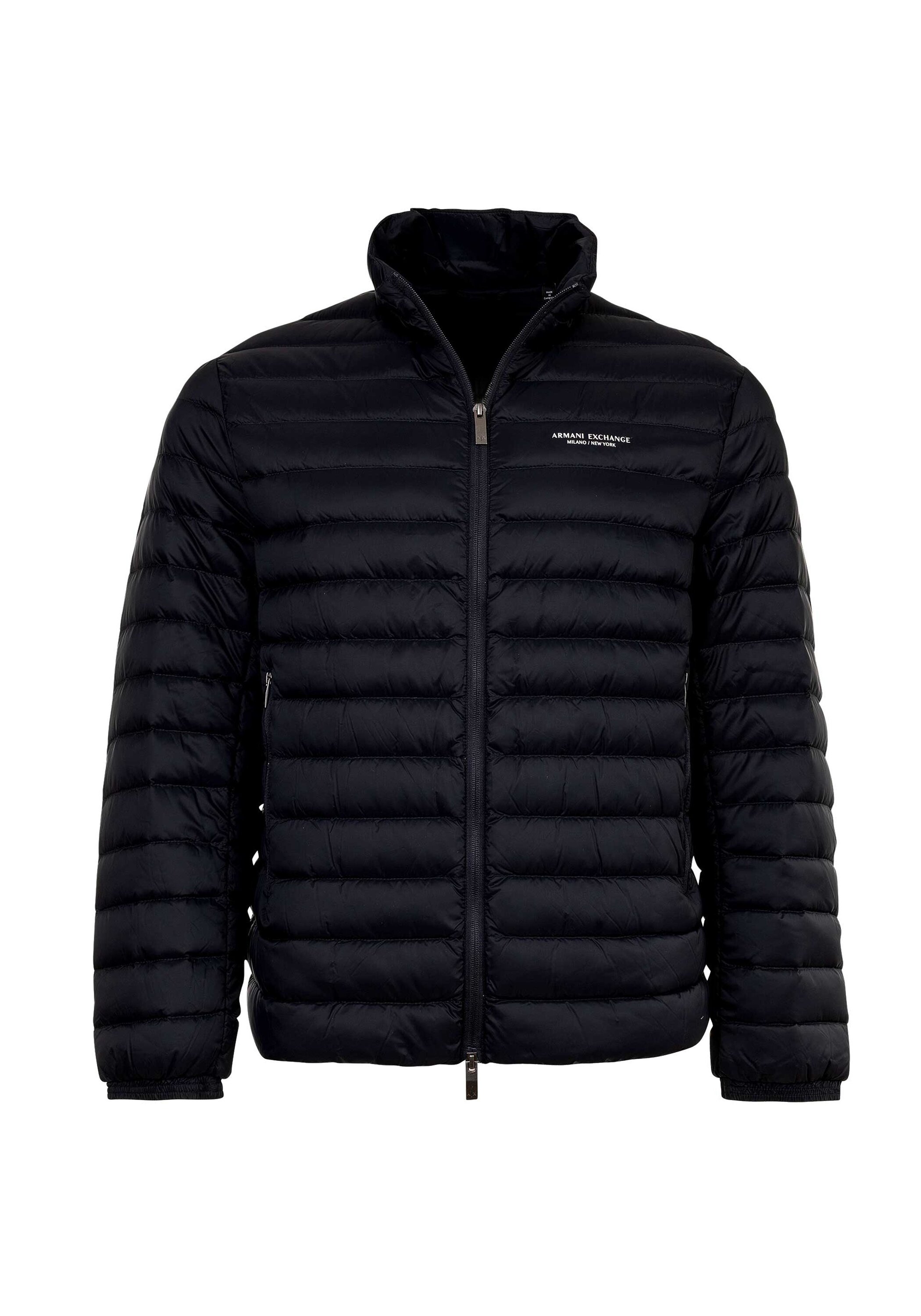 ARMANI EXCHANGE Steppjacke "Steppjacke DOWN JACKET 1er Pack" 1 Stk. tlg.