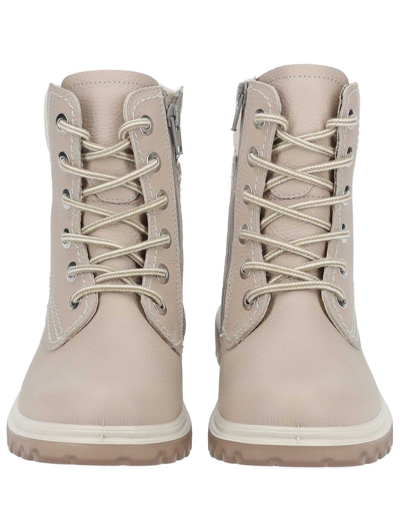 Legero Schnürstiefelette "Legero Stiefelette Leder" günstig online kaufen