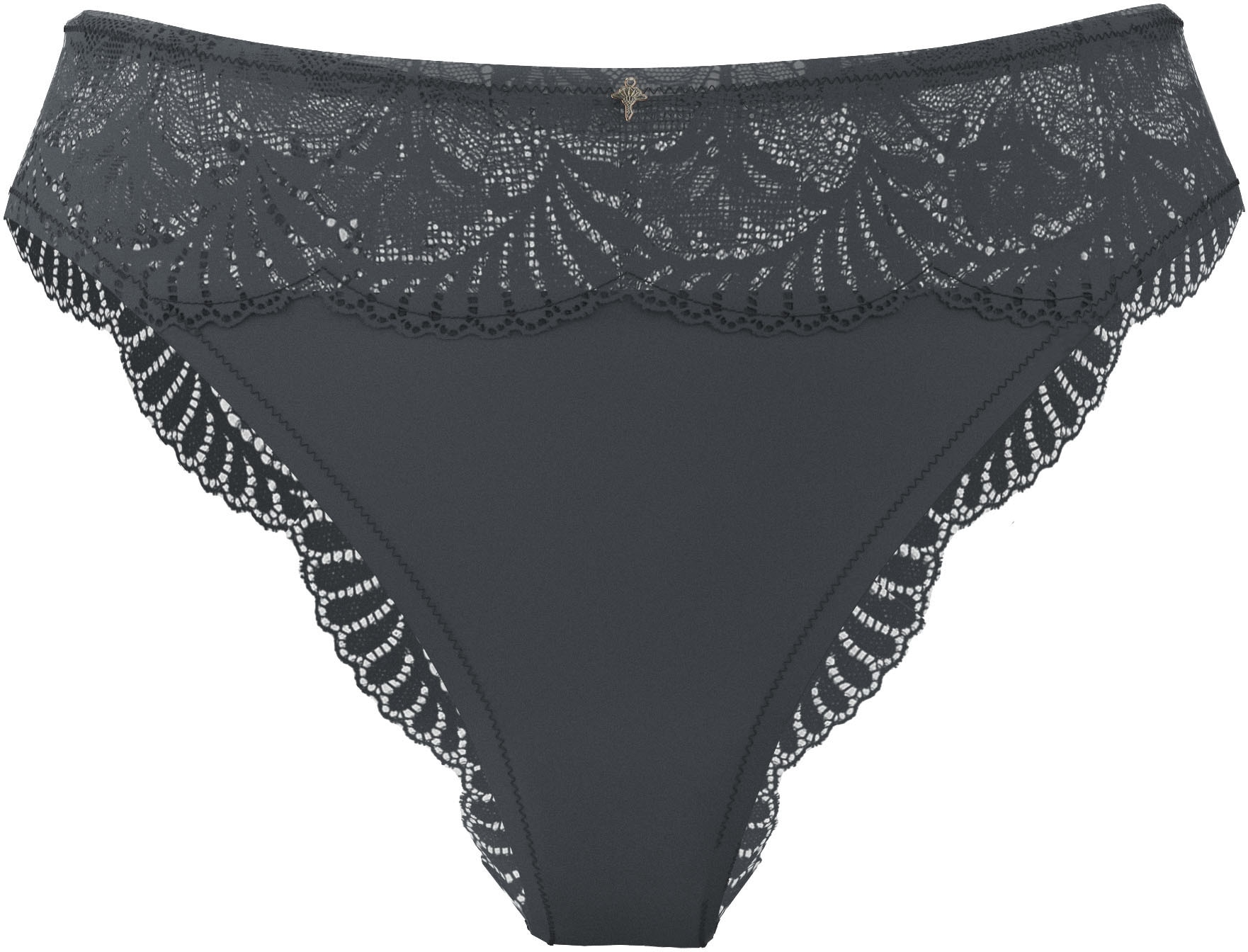 JOOP Brasilslip "Beautiful", mit Spitzen-Details günstig online kaufen