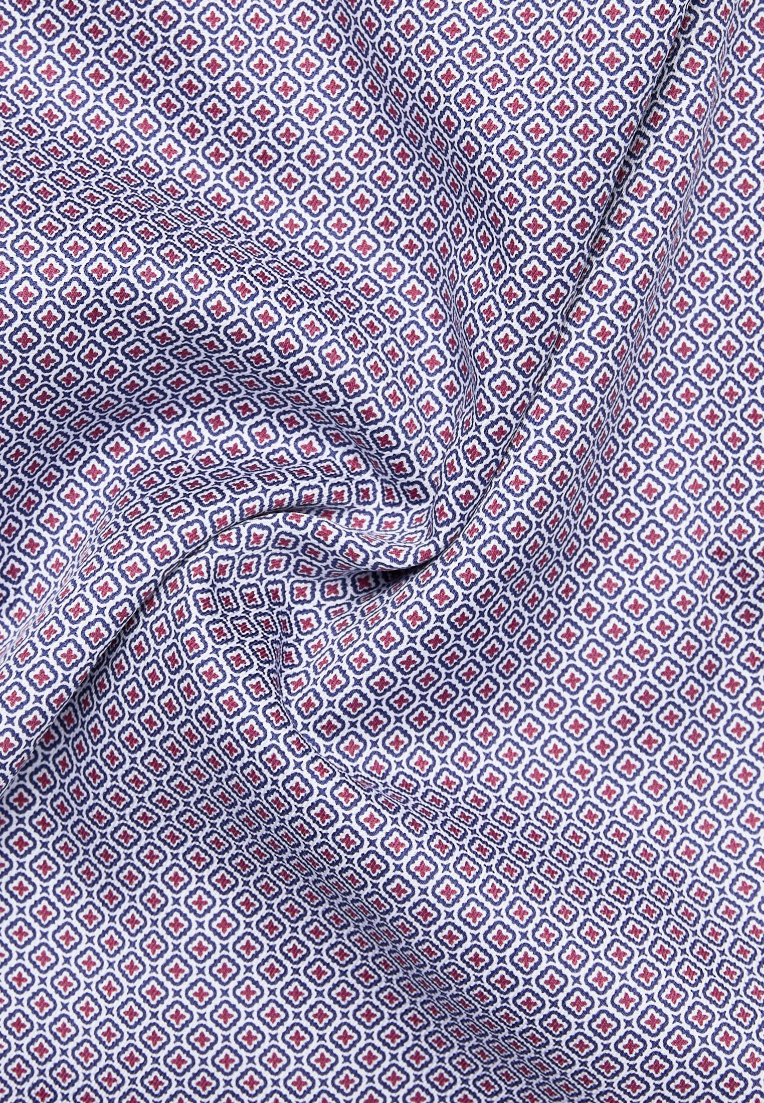 Eterna Langarmhemd »MODERN FIT«