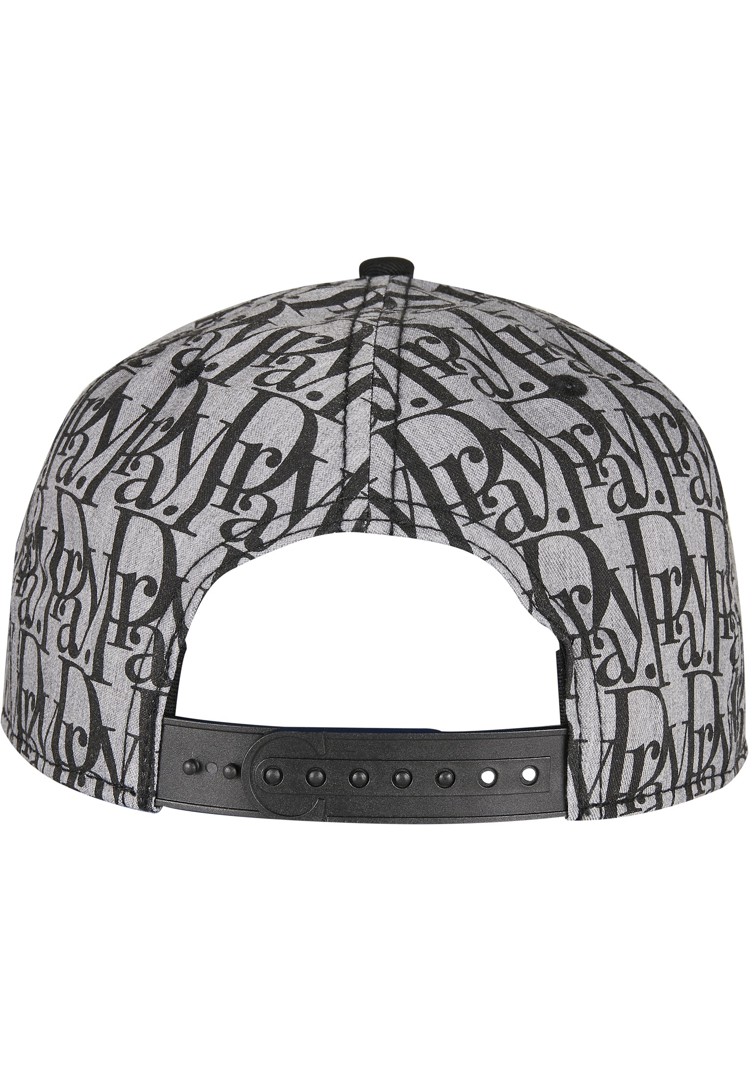 CAYLER & SONS Flex Cap »Cayler & Sons Herren Prayor Cap«