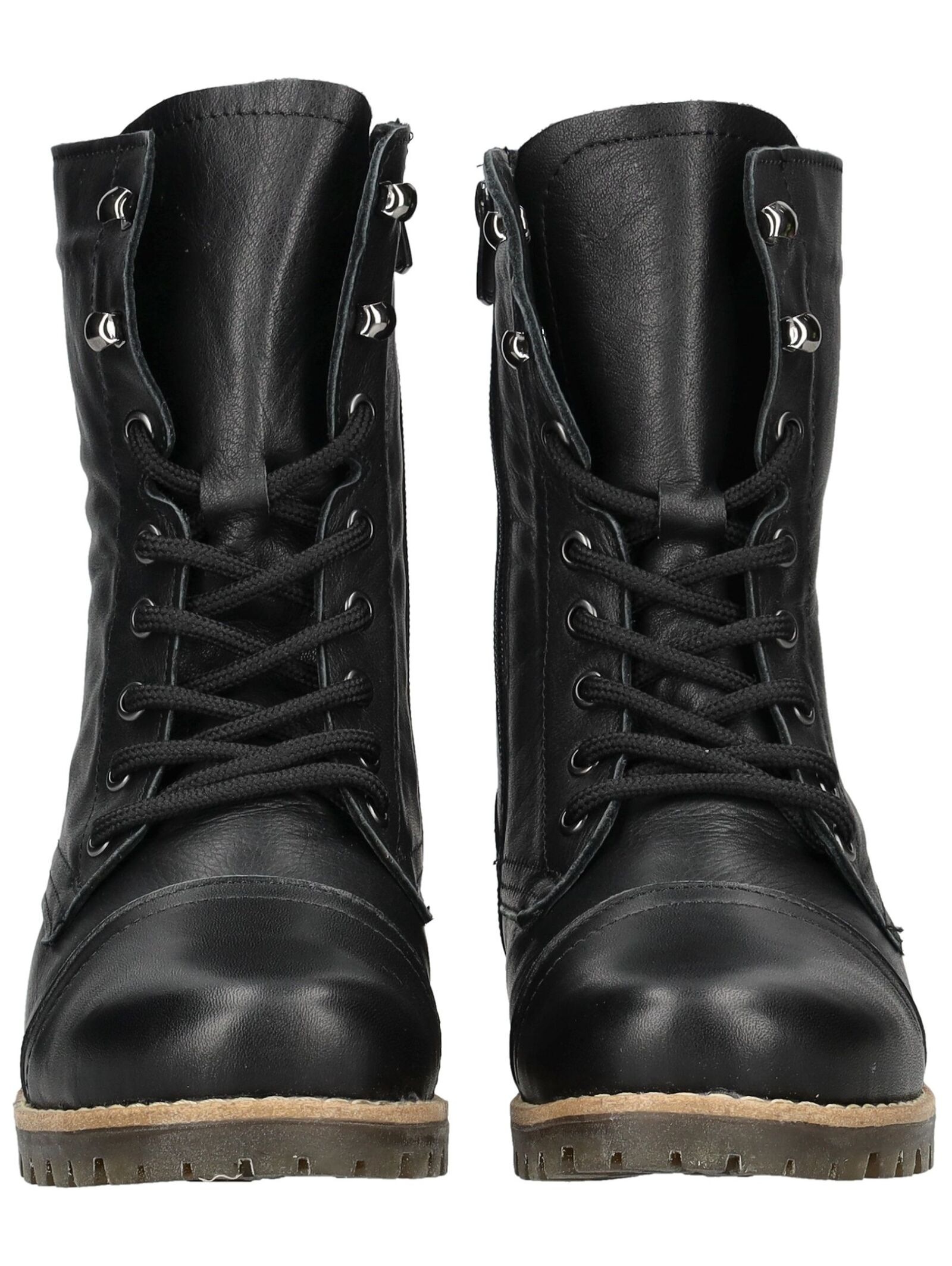 Andrea Conti Schnürstiefel »Andrea Conti Stiefel Leder«