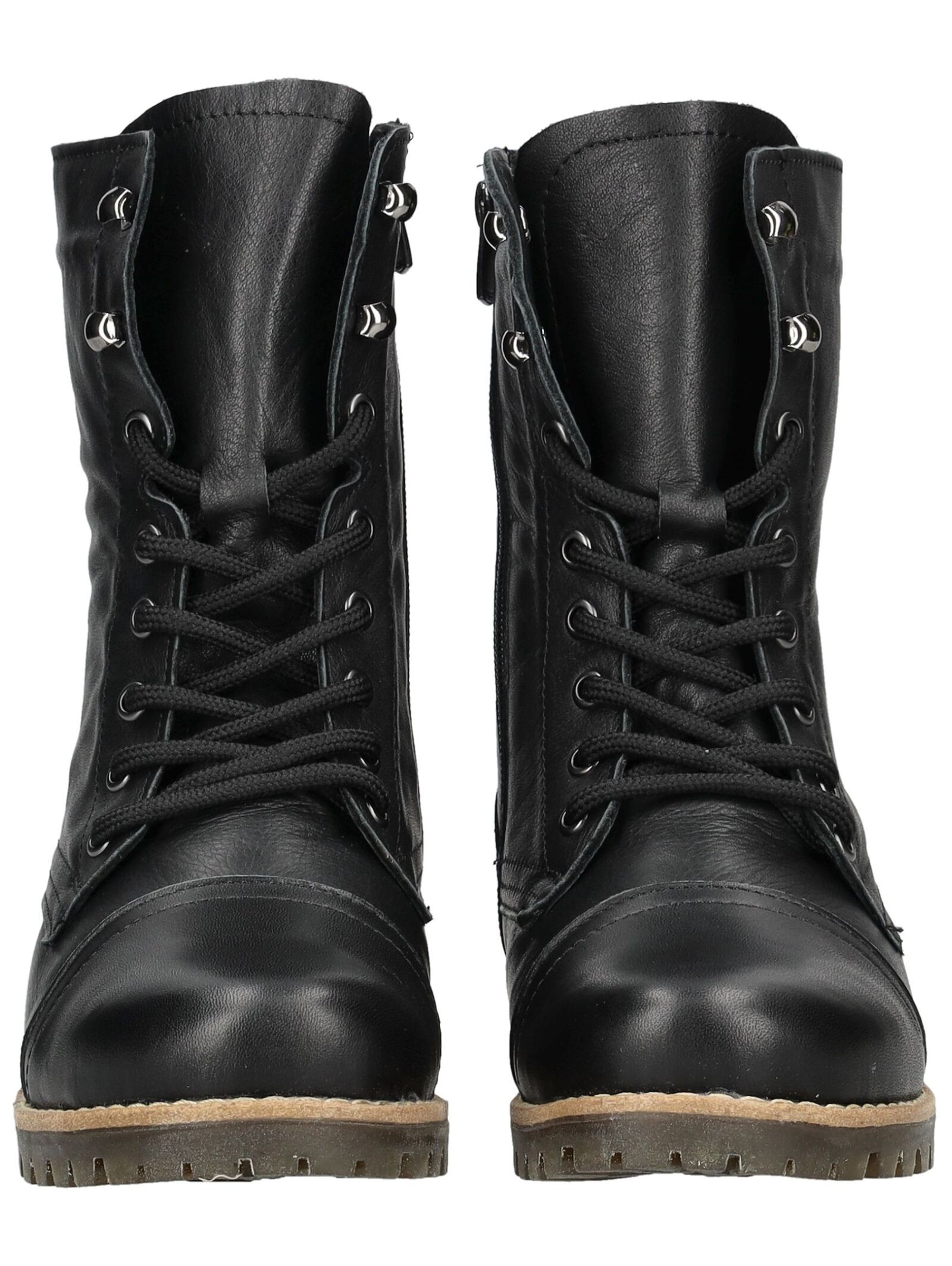 Thumbnail - Andrea Conti Ankleboots "Andrea Conti Stiefel Leder"