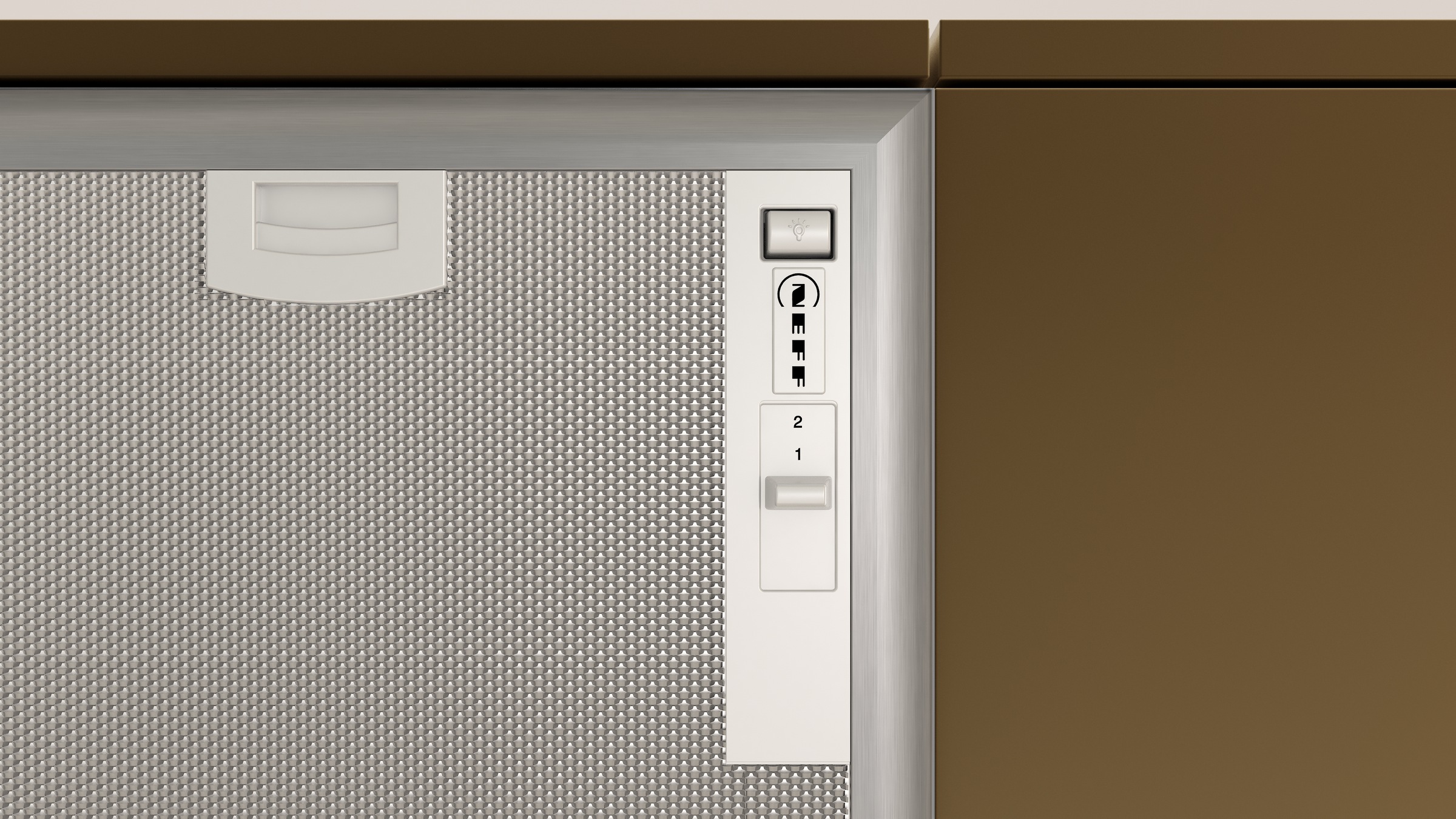 NEFF Lüfterbaustein »D5655X2« Serie N 30