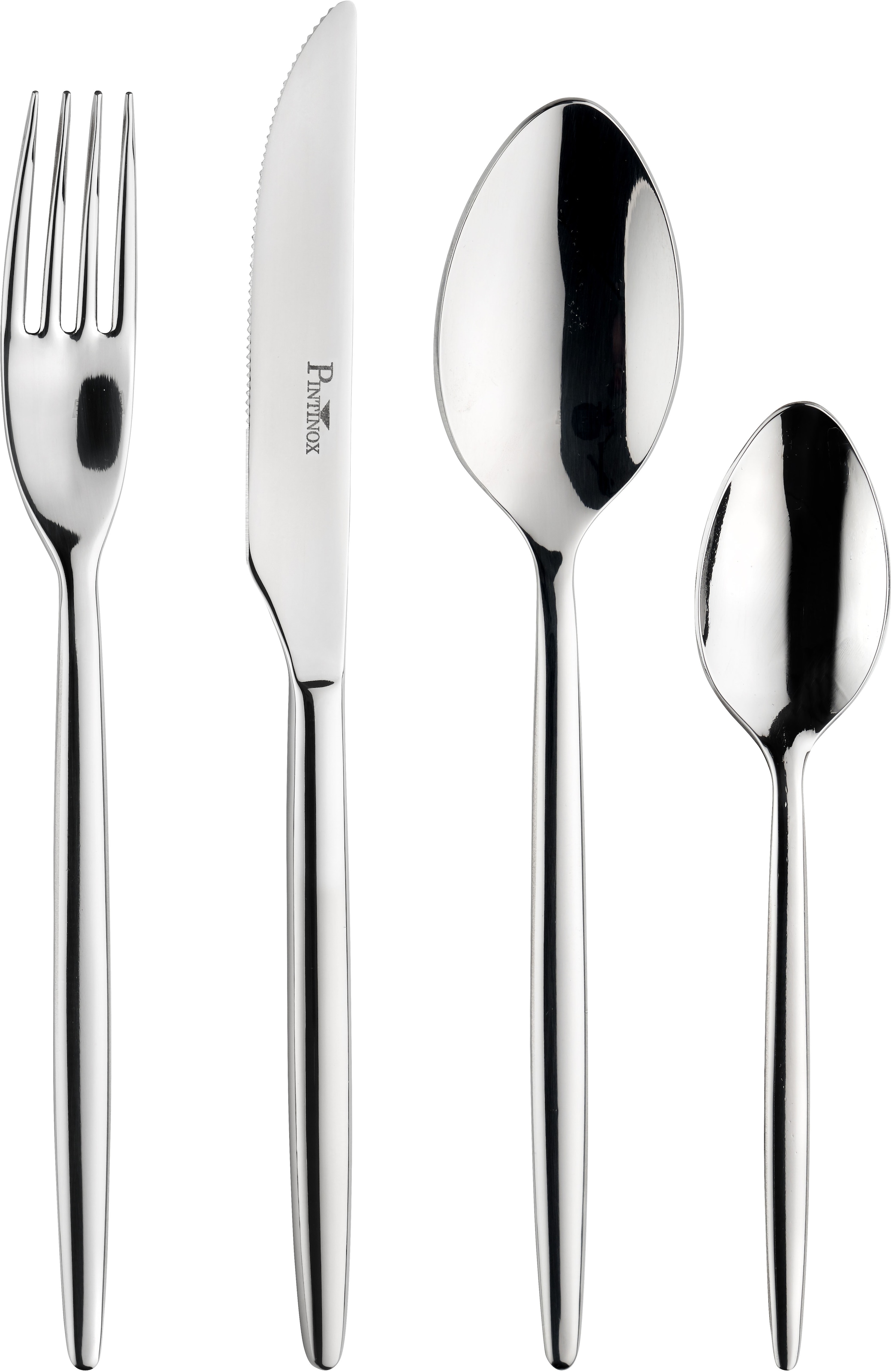 PINTINOX Besteck-Set "Stile" günstig online kaufen