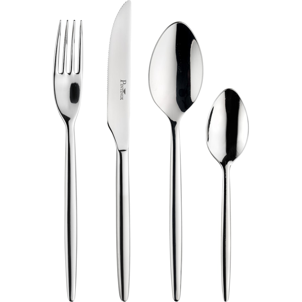 PINTINOX Besteck-Set »Stile«, (Set, 30 tlg.)