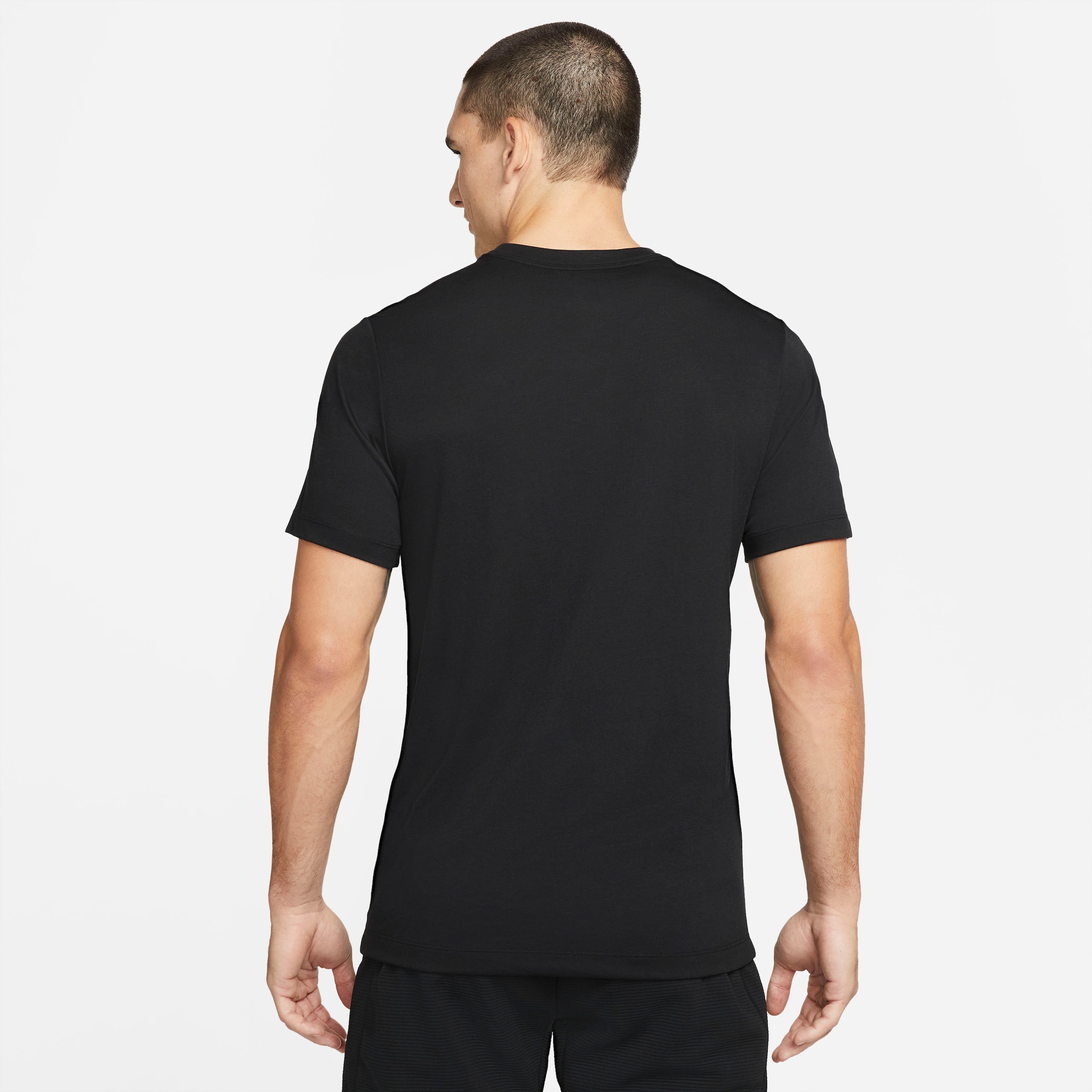 Nike Trainingsshirt »Pro Dri-FIT Men's Training T-Shirt«