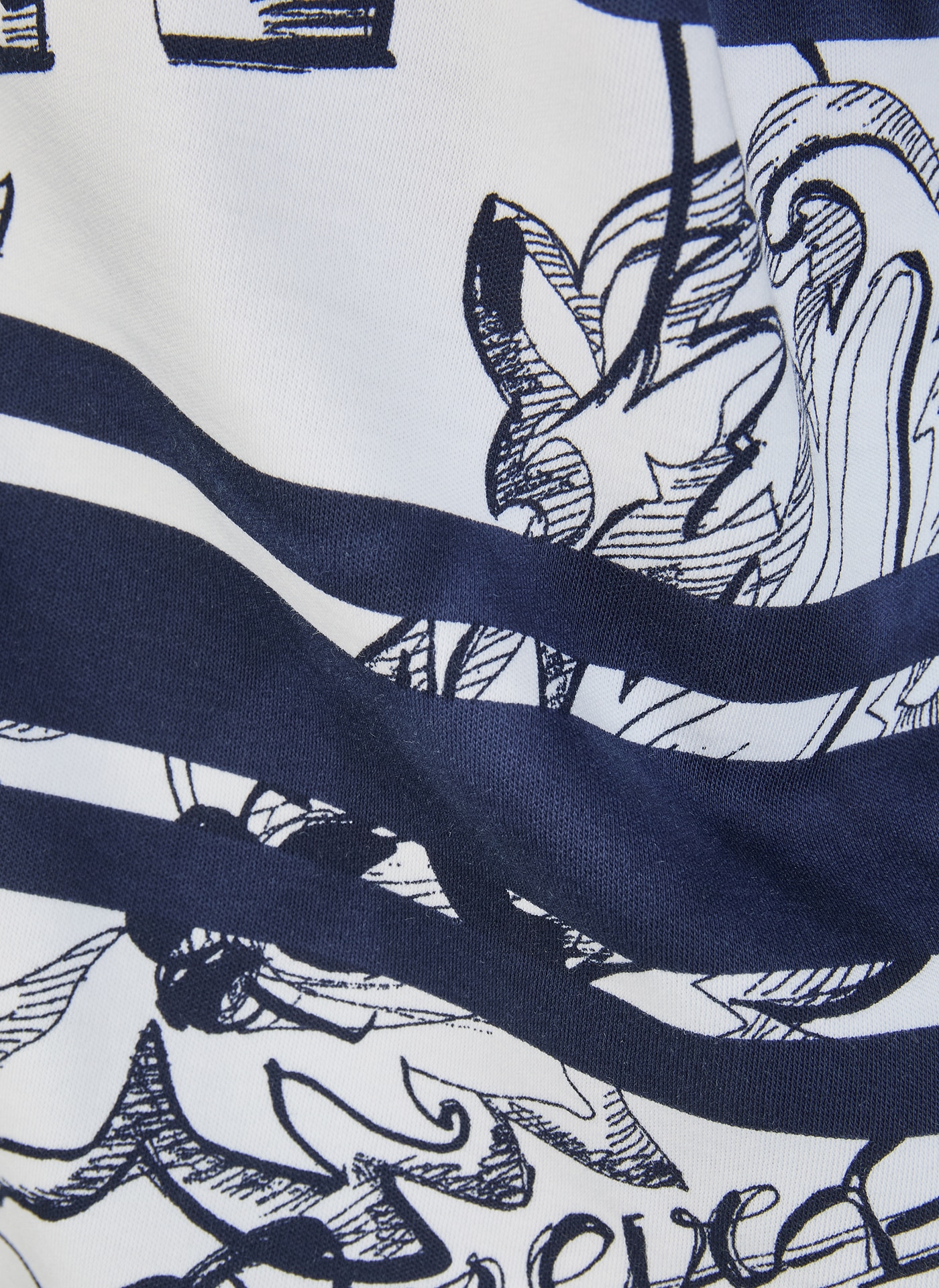 Rabe Print-Shirt »T-Shirt«