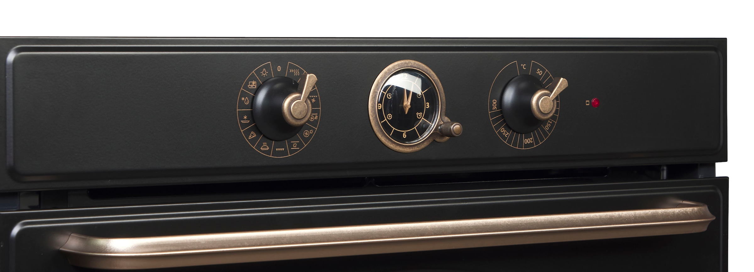 GORENJE Backofen  »BOS67371CLB«, ecoClean, AirFry-Funktion
