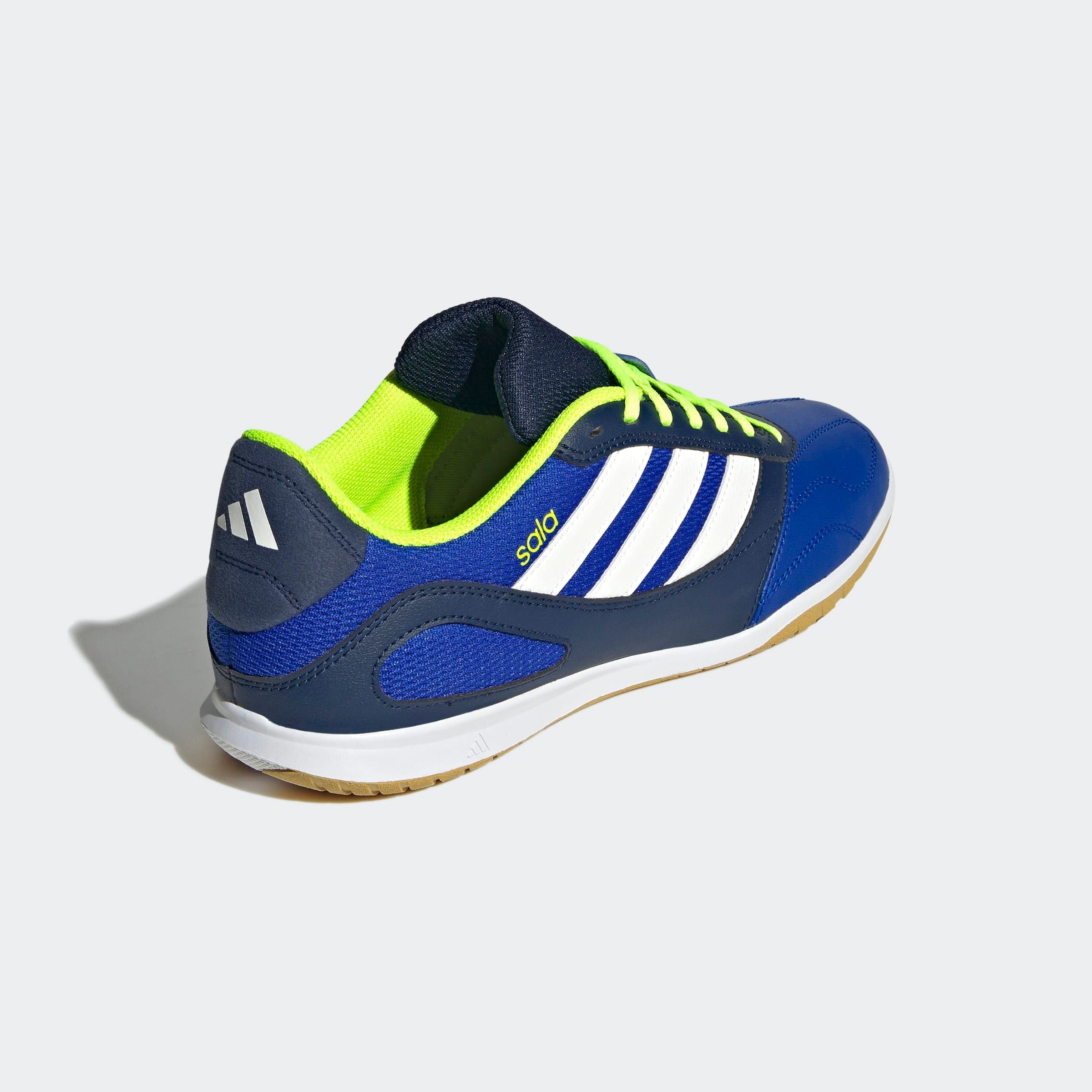 adidas Performance Fußballschuh »SUPER SALA COMPETITION 3 HALLENSCHUHE«