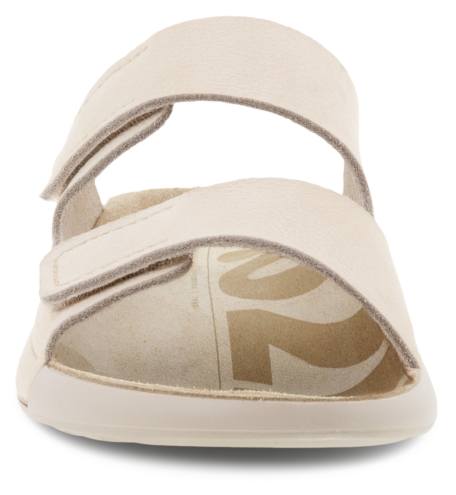 ECCO Cozmo Women Sandal Beige 36 3