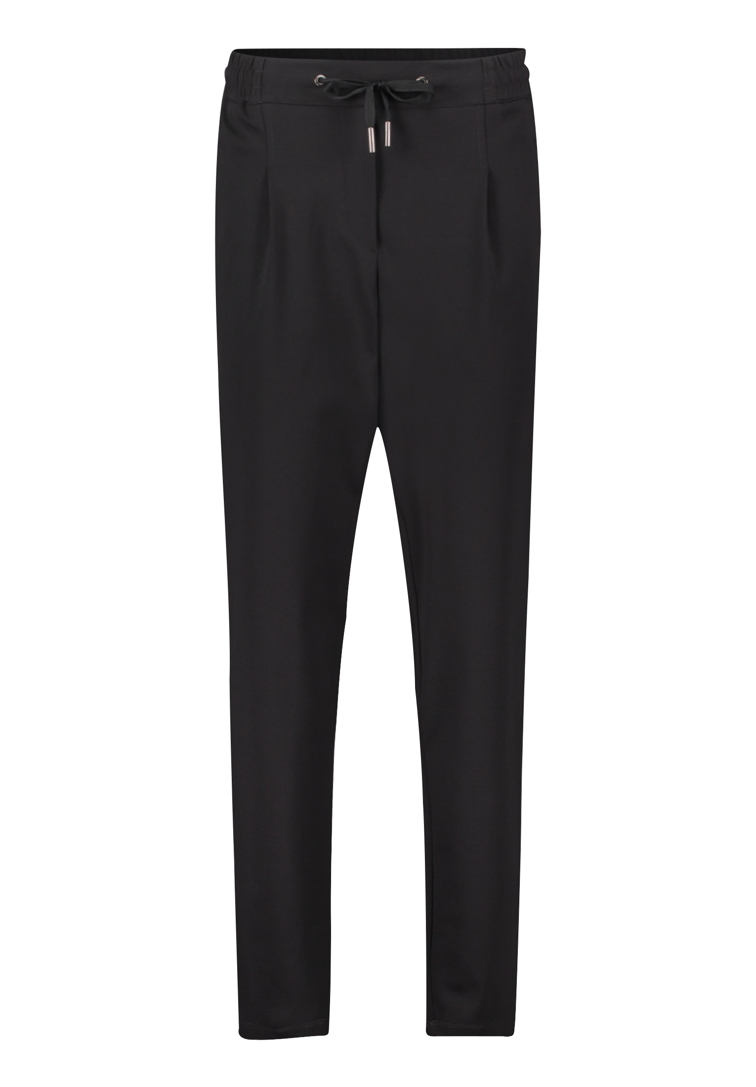 Betty&Co Stretch-Hose »Betty & Co Stretch-Hose mit Eingrifftaschen«, Material