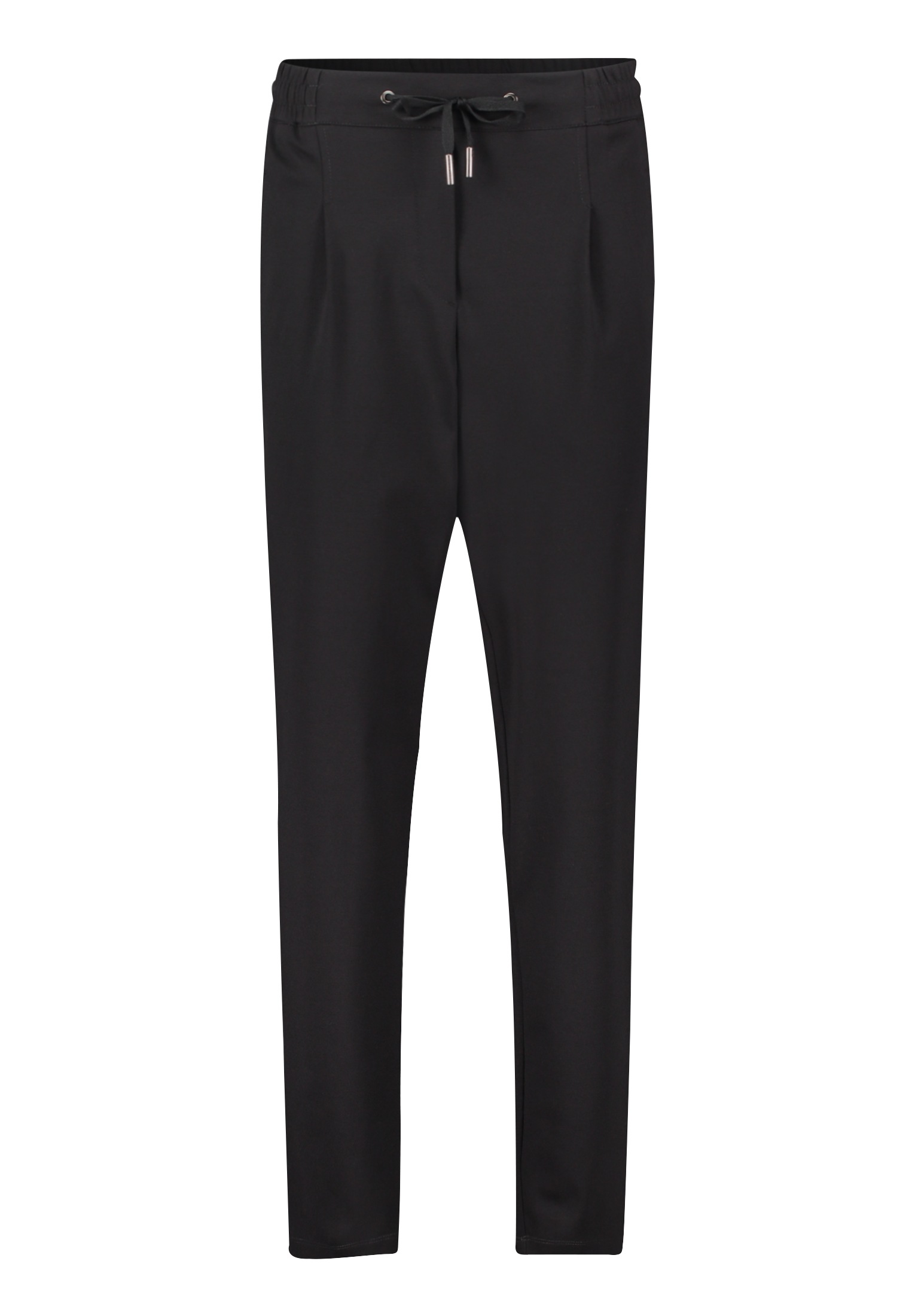 Betty&Co Stretch-Hose "Betty & Co Damen Stretch-Hose mit Eingrifftaschen", günstig online kaufen
