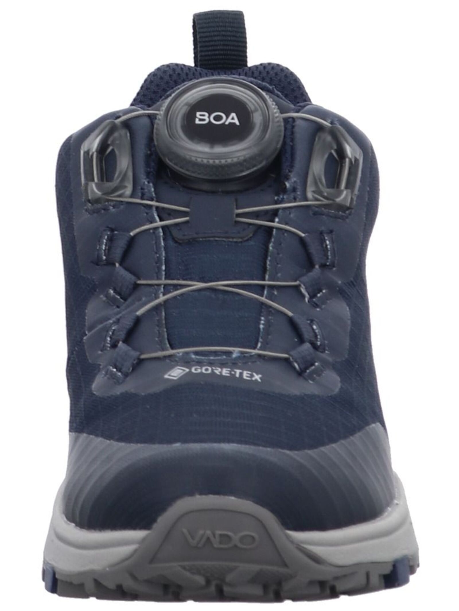 Vado Sneaker »Vado Sneaker Lederimitat/Mesh«