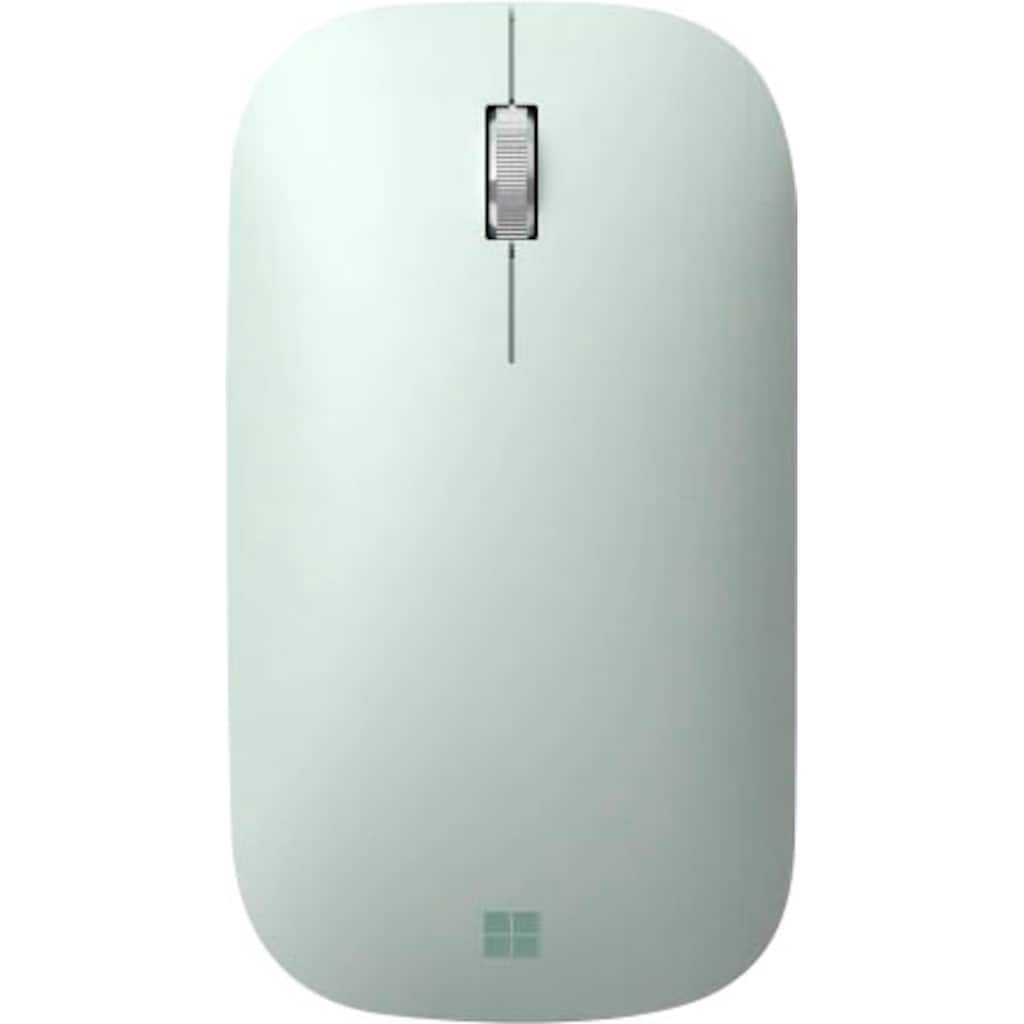 Microsoft Maus »MS Modern Mobile Mouse«, Bluetooth