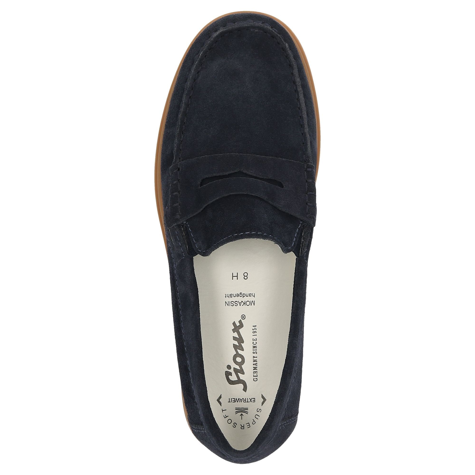 SIOUX Slipper »Giumelo-712-H«