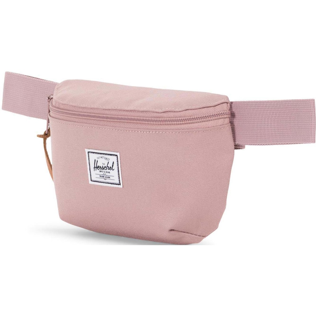 Herschel Gürteltasche »Classic, Fourteen, Ash Rose«