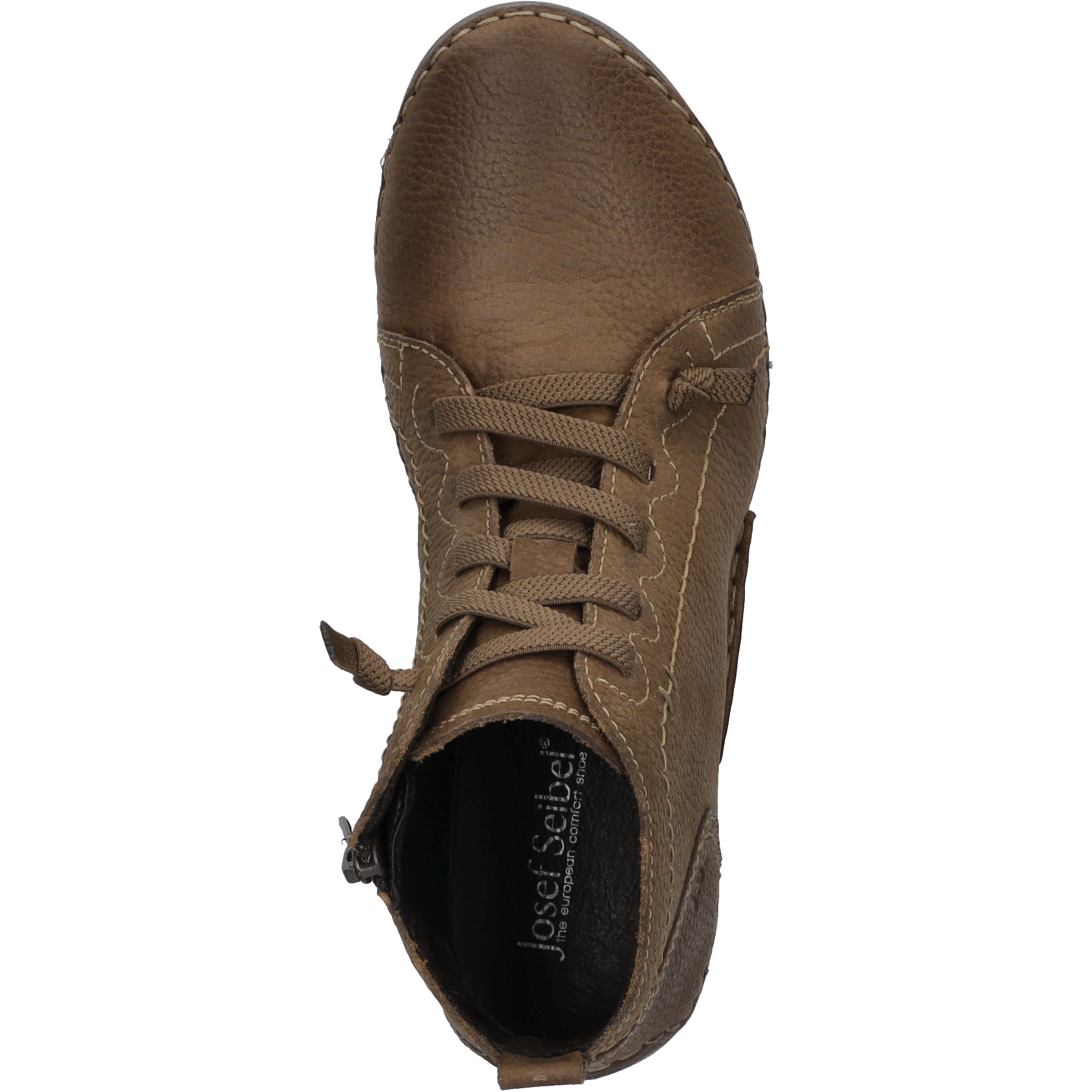 Josef Seibel Stiefelette »Fergey 86, castagne«