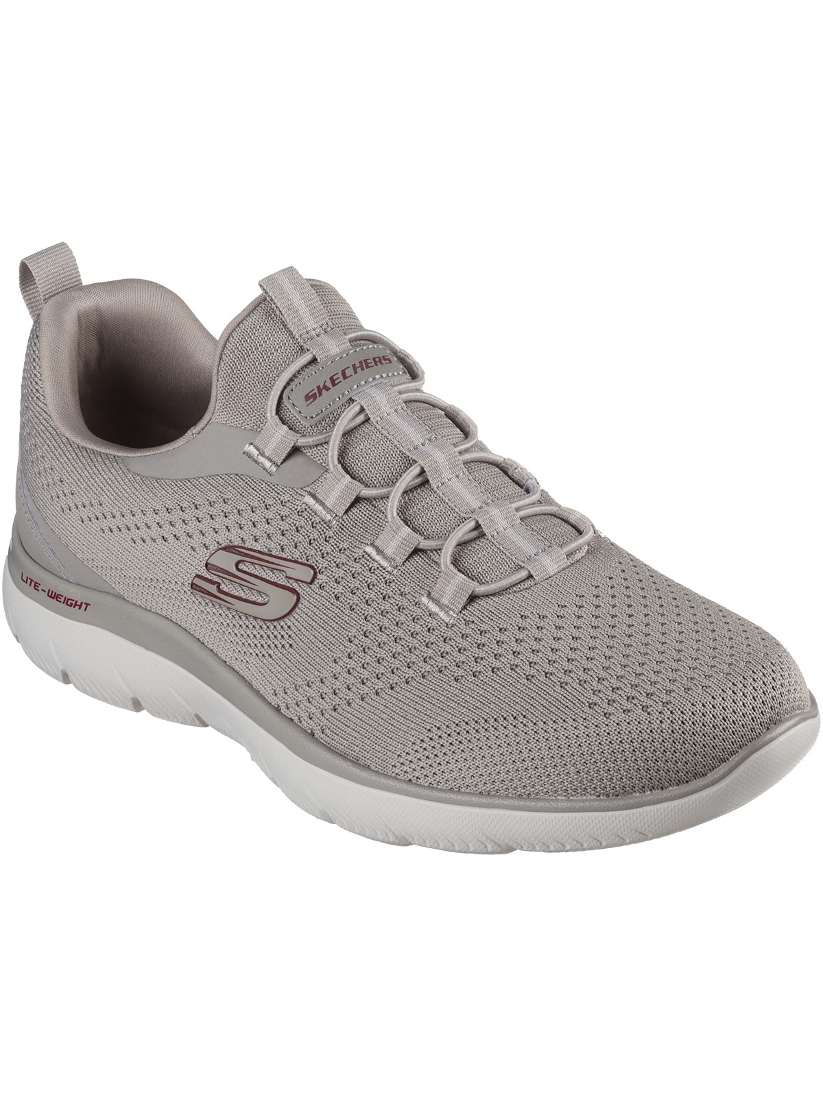 Skechers Wanderschuh "Freizeitschuhe 232832-TPE Skechers Summits" günstig online kaufen