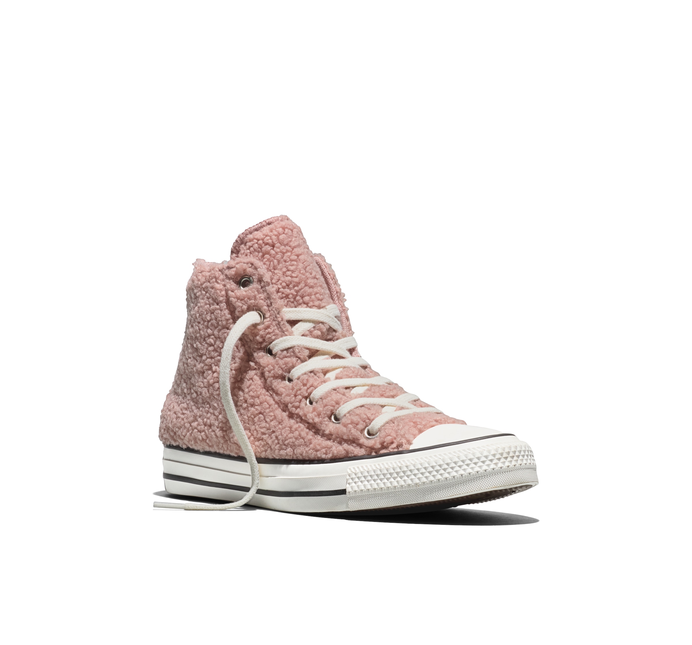 Converse Sneaker »Chuck Taylor All Star«  Leder, gefüttert