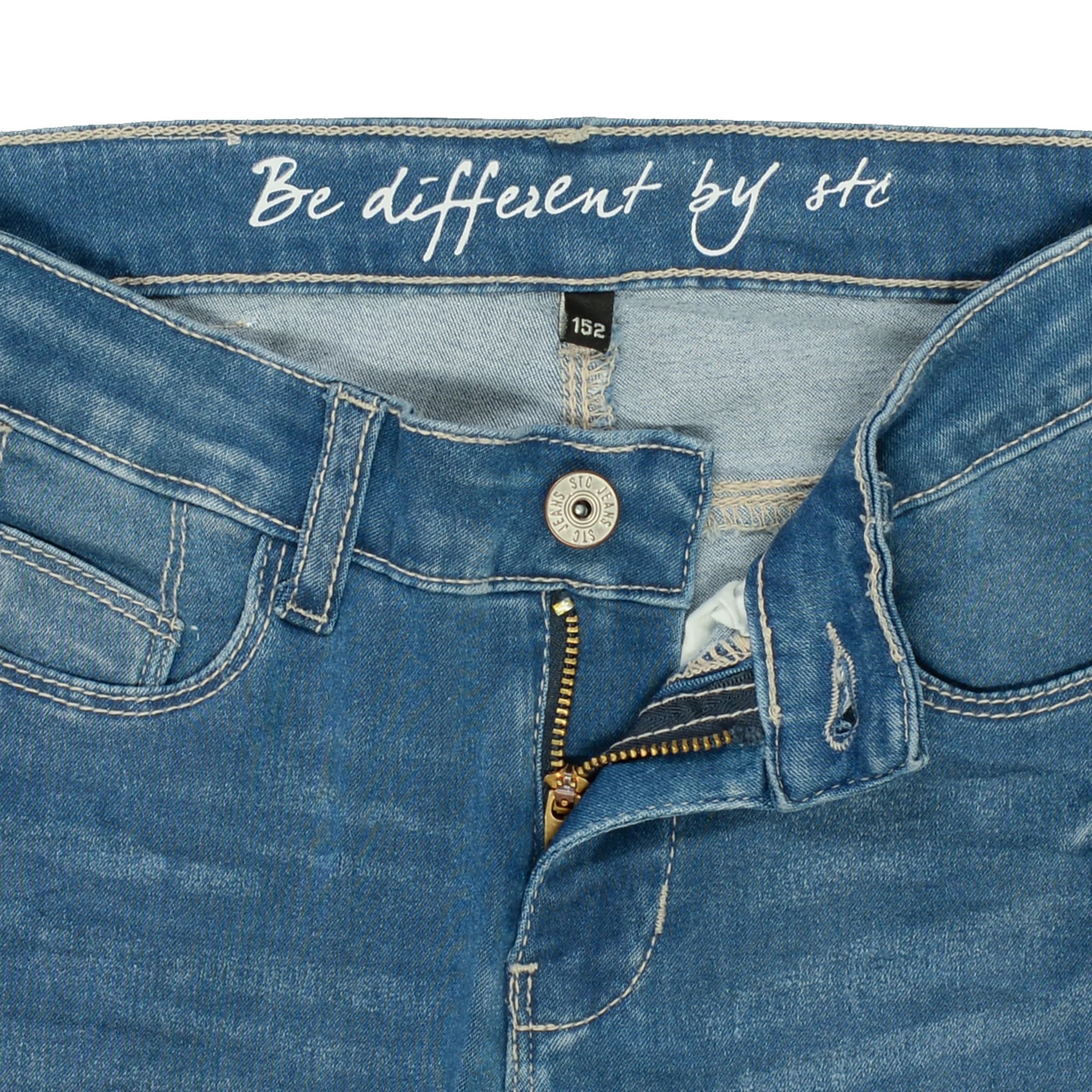 STACCATO Skinny-fit-Jeans, Slim Fit