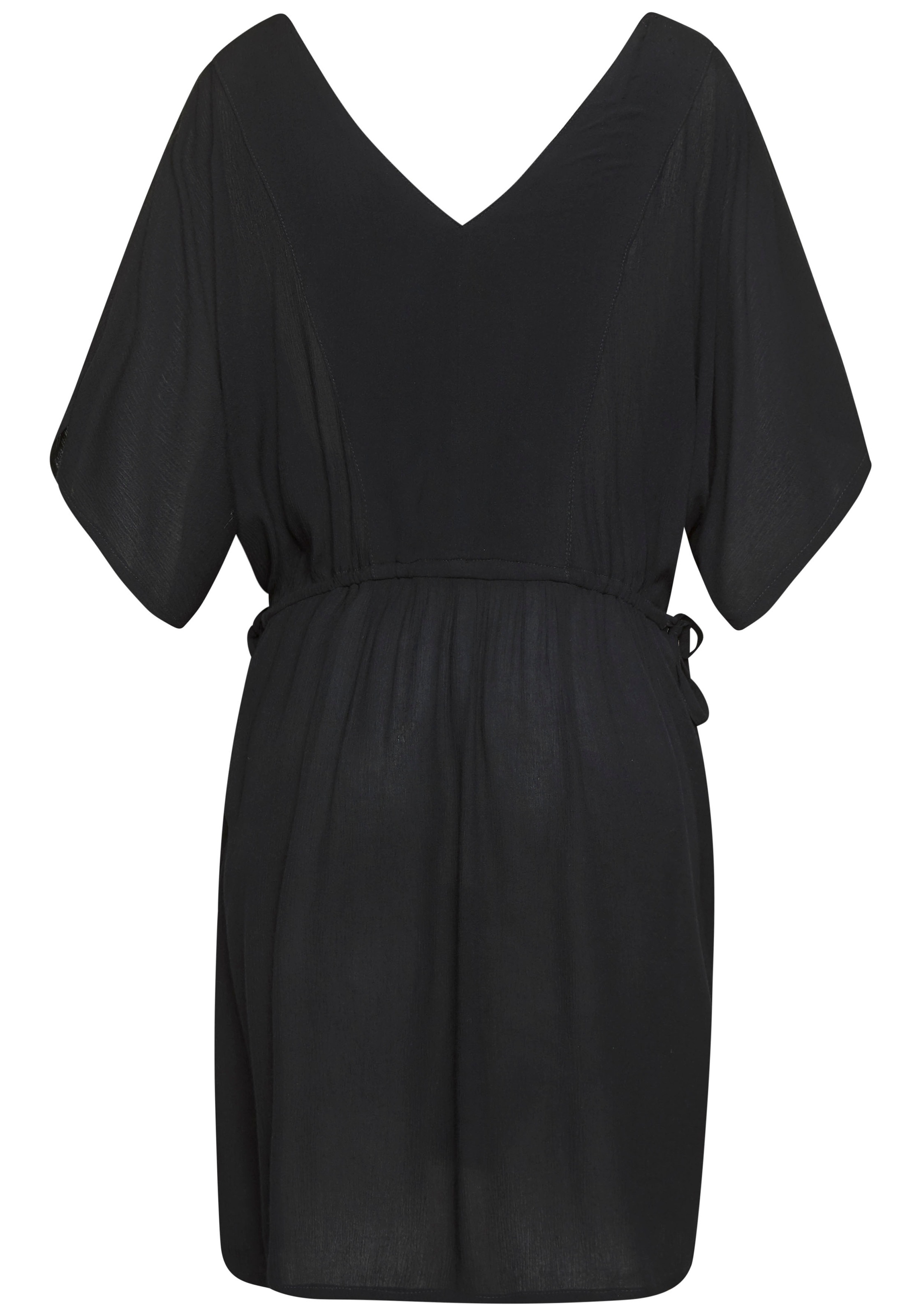 s.Oliver Long Tunic Dress Black 40 2