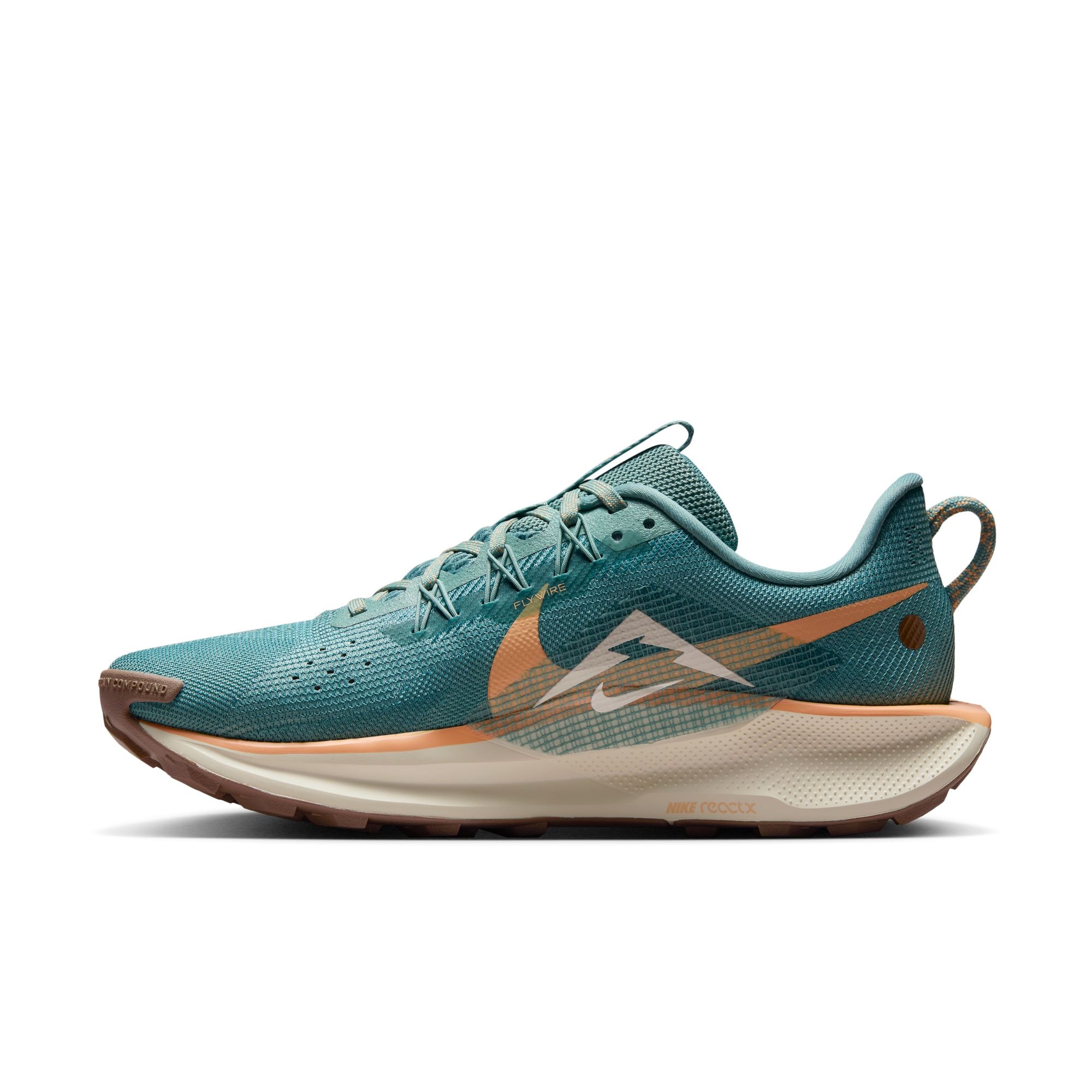 Nike Trailrunningschuh »W REACTX PEGASUS TRAIL 5«