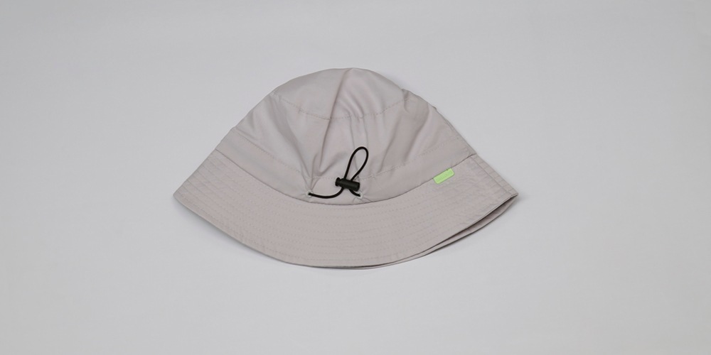 Thumbnail - chillouts Sonnenhut "Ballina Hat" mit Hutband zur Größenanpassung