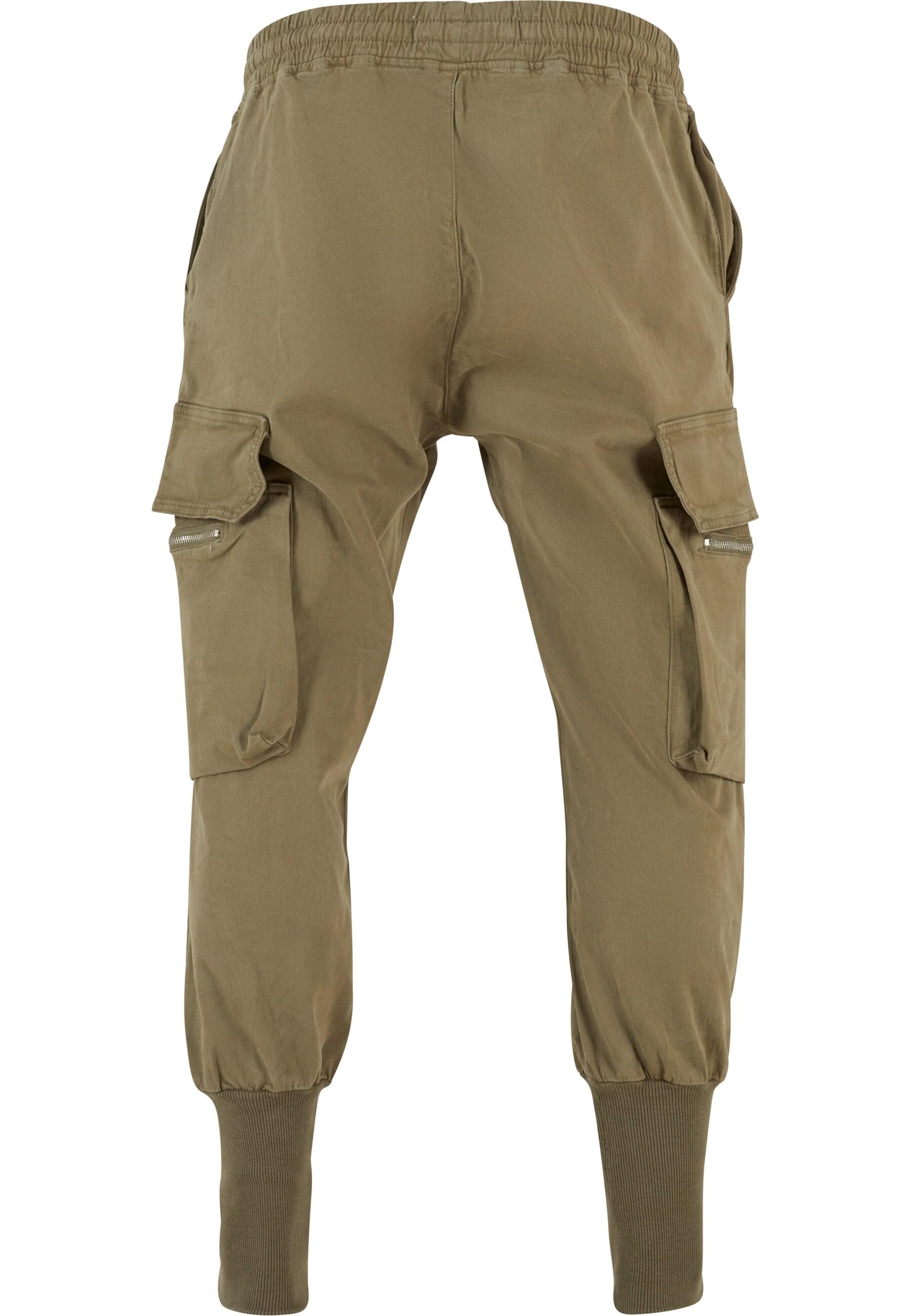 2Y Premium Cargohose »2Y Premium Herren 2Y Basic Cargo Denim«, (1 tlg.)