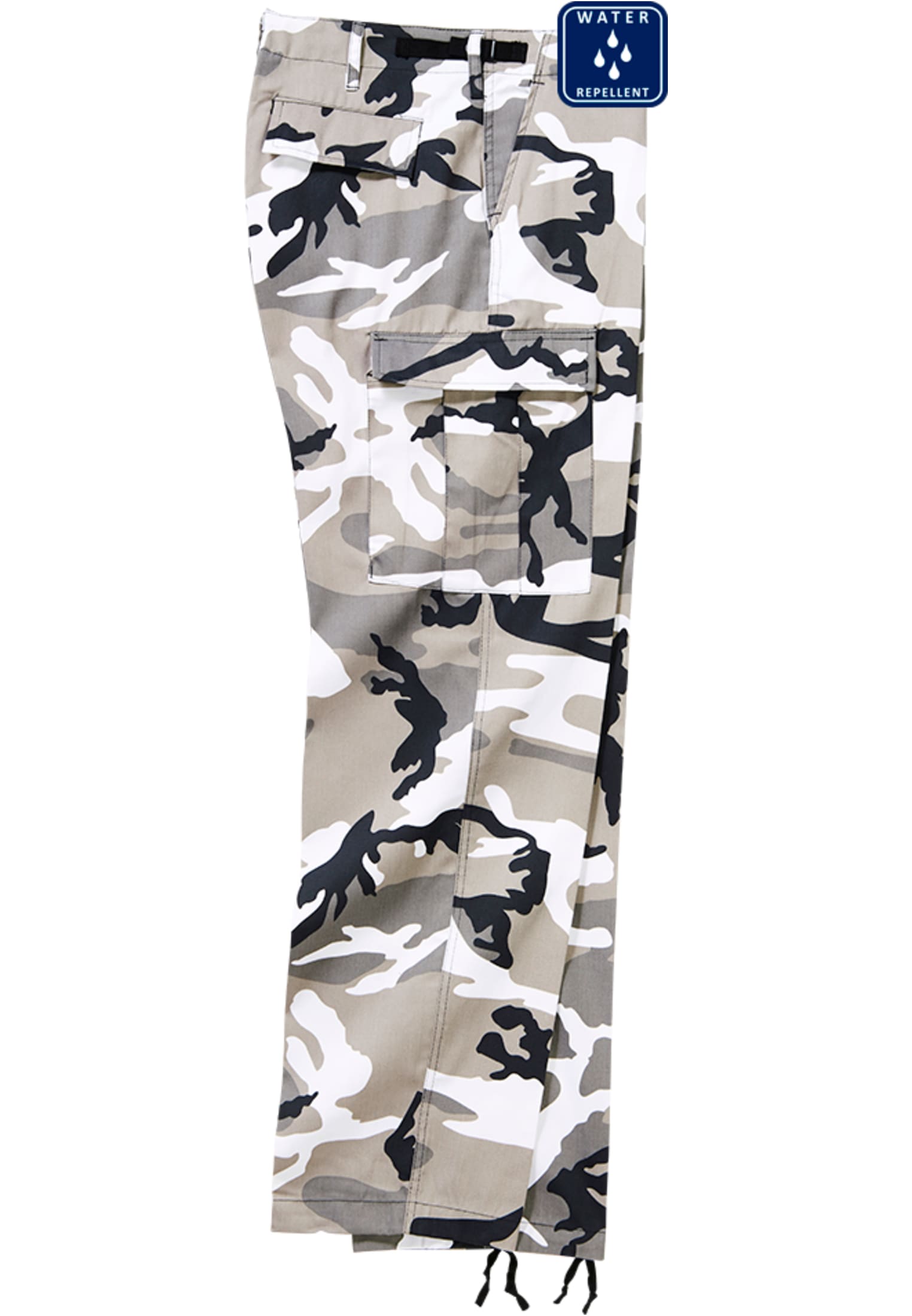 Brandit Cargohose »Brandit Herren US Ranger Cargo Pants«, (1 tlg.)