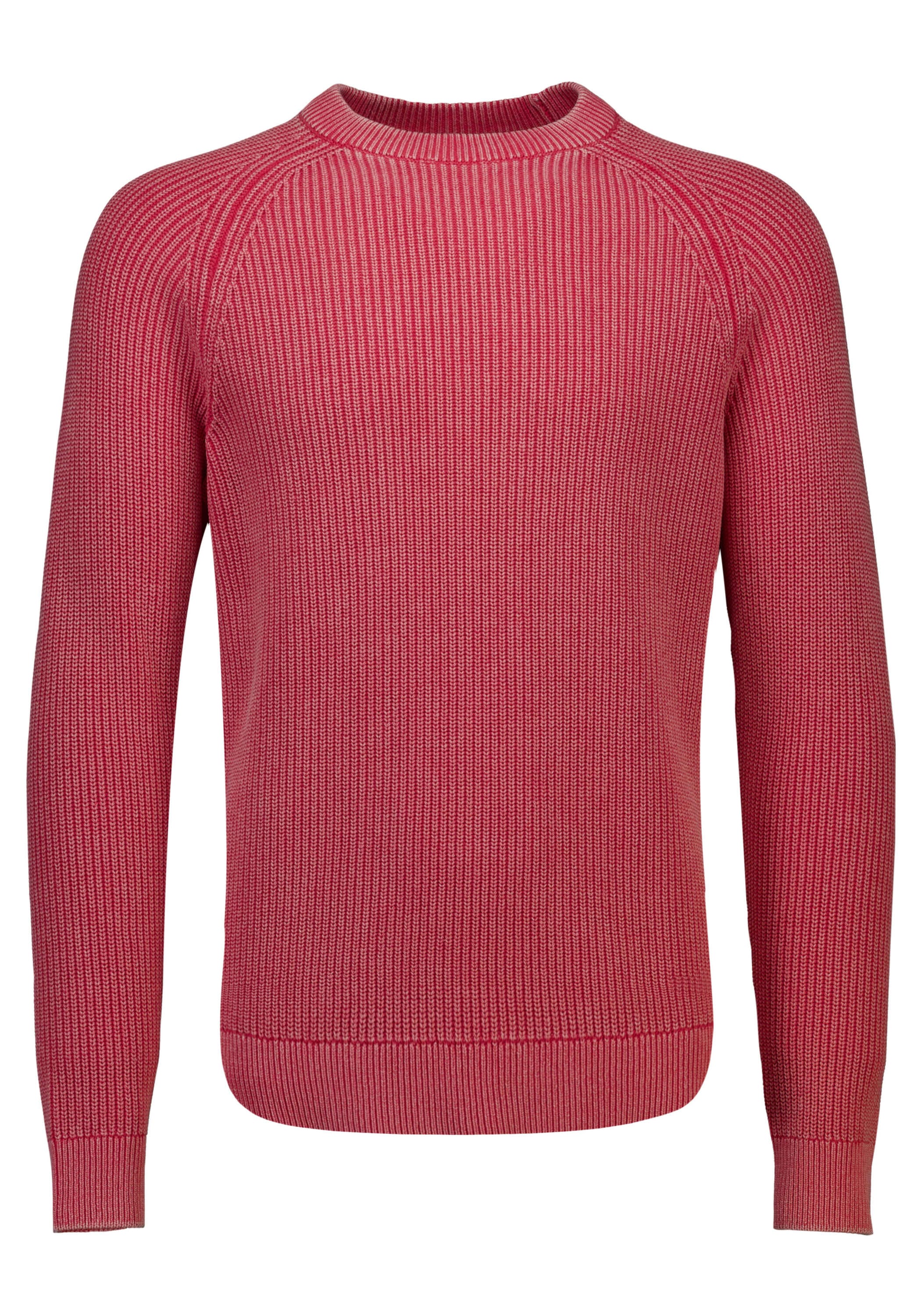 LINDBERGH Strickpullover "Lindbergh Strickpullover" günstig online kaufen