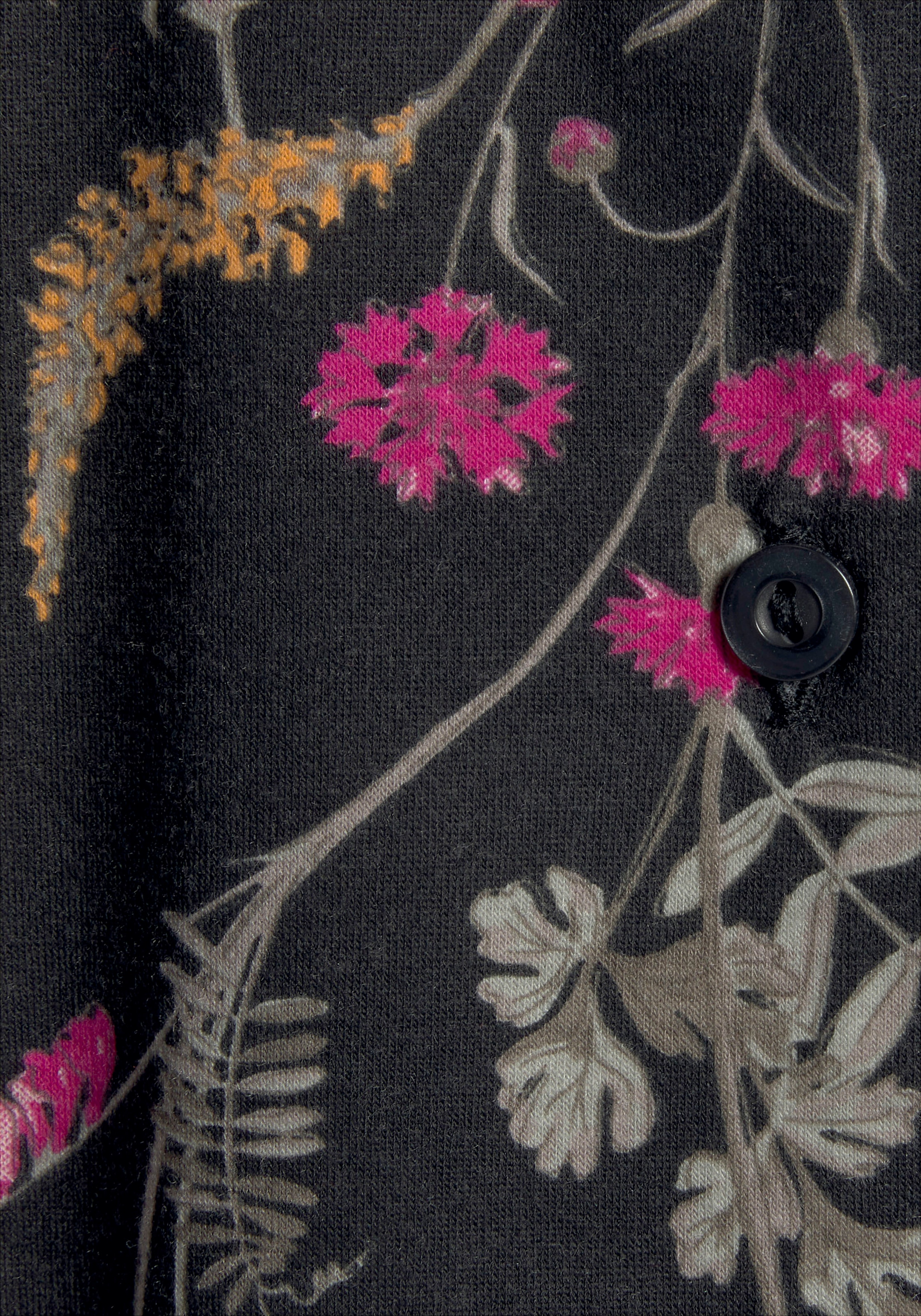 online (2 Stück), BAUR tlg., Wildblumen Muster 1 mit kaufen LASCANA | Pyjama,
