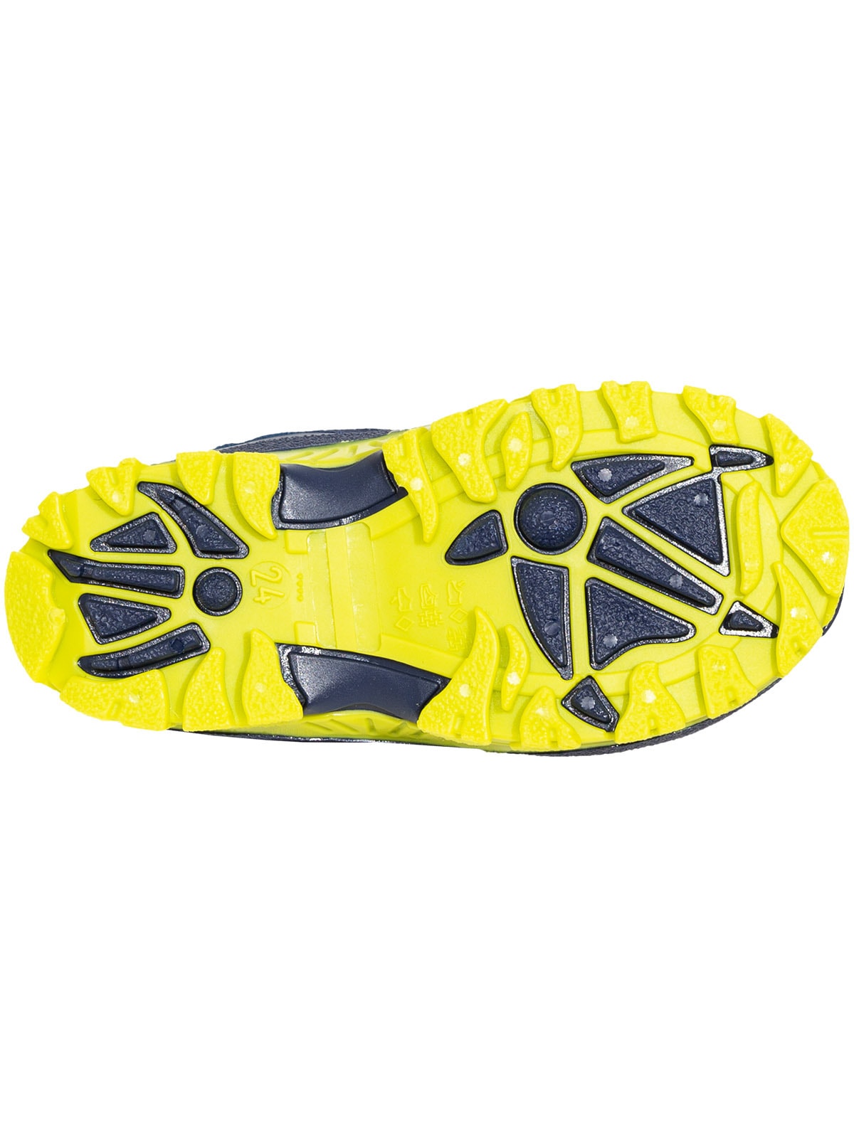 Spirale Winterstiefel »Mika«