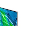 Samsung OLED-Fernseher »55" OLED 4K S95B (2022)«, 138 cm/55 Zoll, 4K Ultra HD, Smart-TV-Google TV