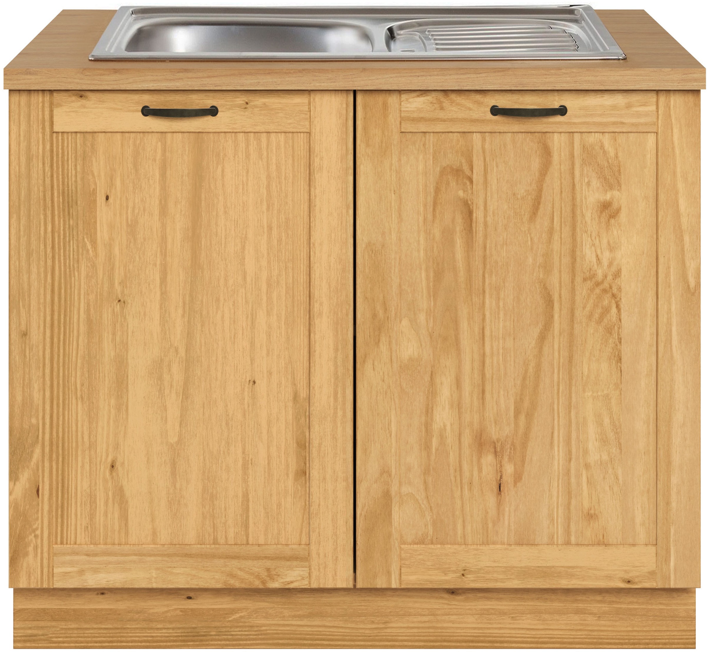 Home affaire Spülenschrank »Teramo«