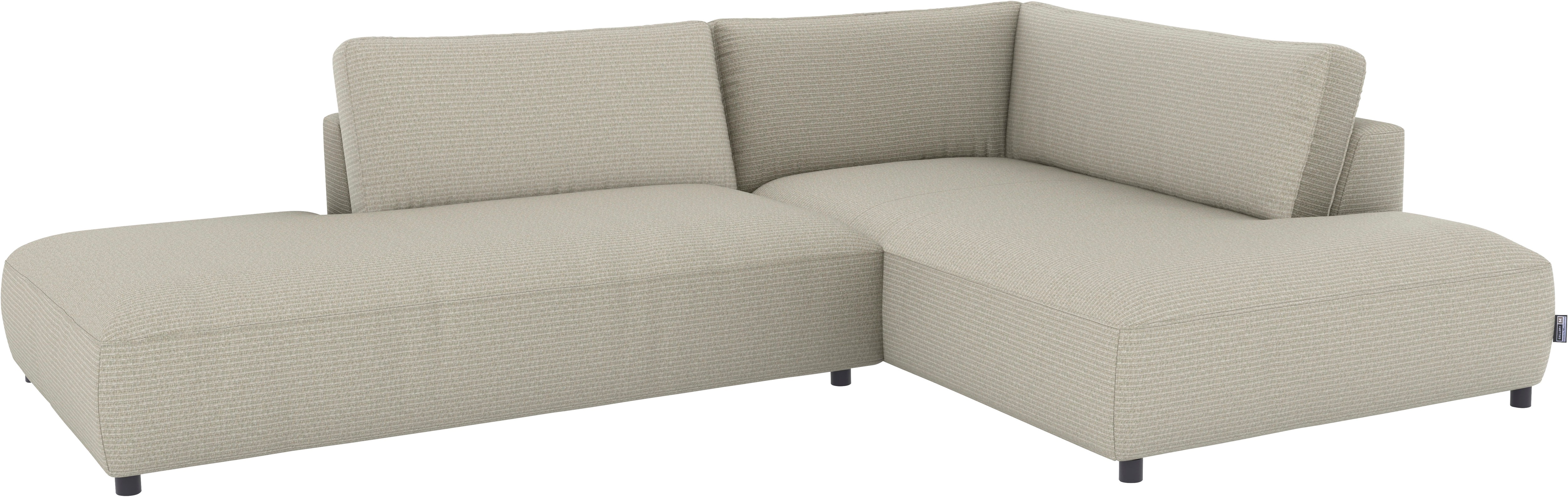 Thumbnail - Musterring Ecksofa "Lucia" mit großem Longchair, verschiedene Farben, B304 x T224 cm