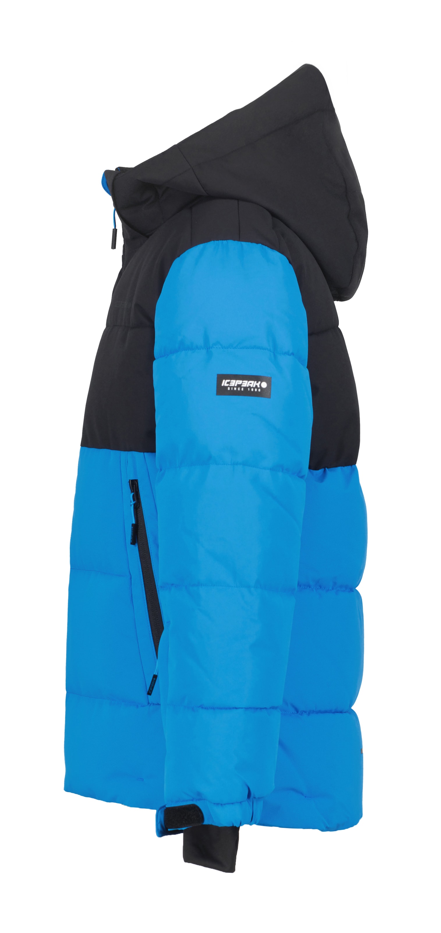 Icepeak Skijacke »ICEPEAK LOUIN JR« wasserdicht, atmungsaktiv, windabweisend, wasserabweisend